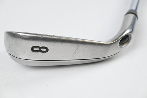 Callaway X Hot 2019 #8 Iron / Stiff Flex Speed Step 85 Shaft