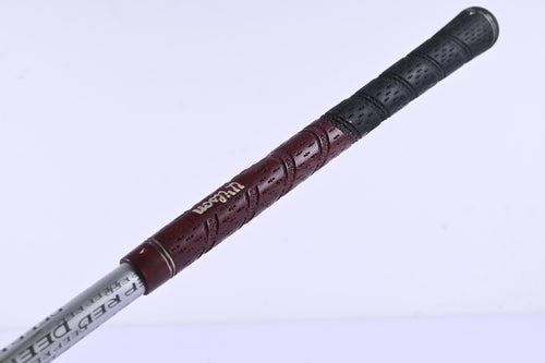 Wilson Deep Red Maxx #3 Hybrid / 19 Degree / Regular Flex Fujikura Deep Red