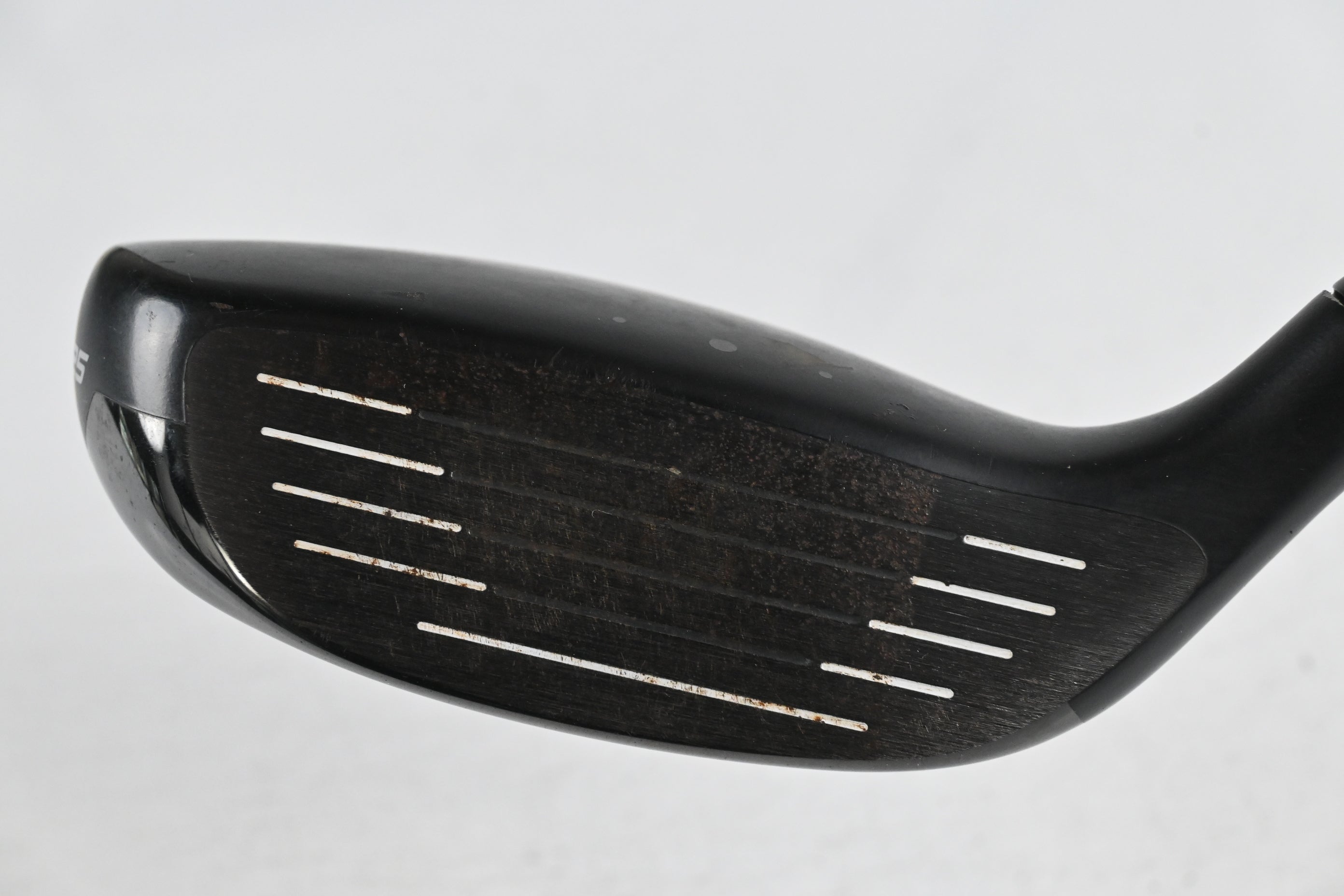 Ping G425 Max #5 Wood / 17.5 Degree / Regular Flex Ping Alta CB Slate 65 Shaft