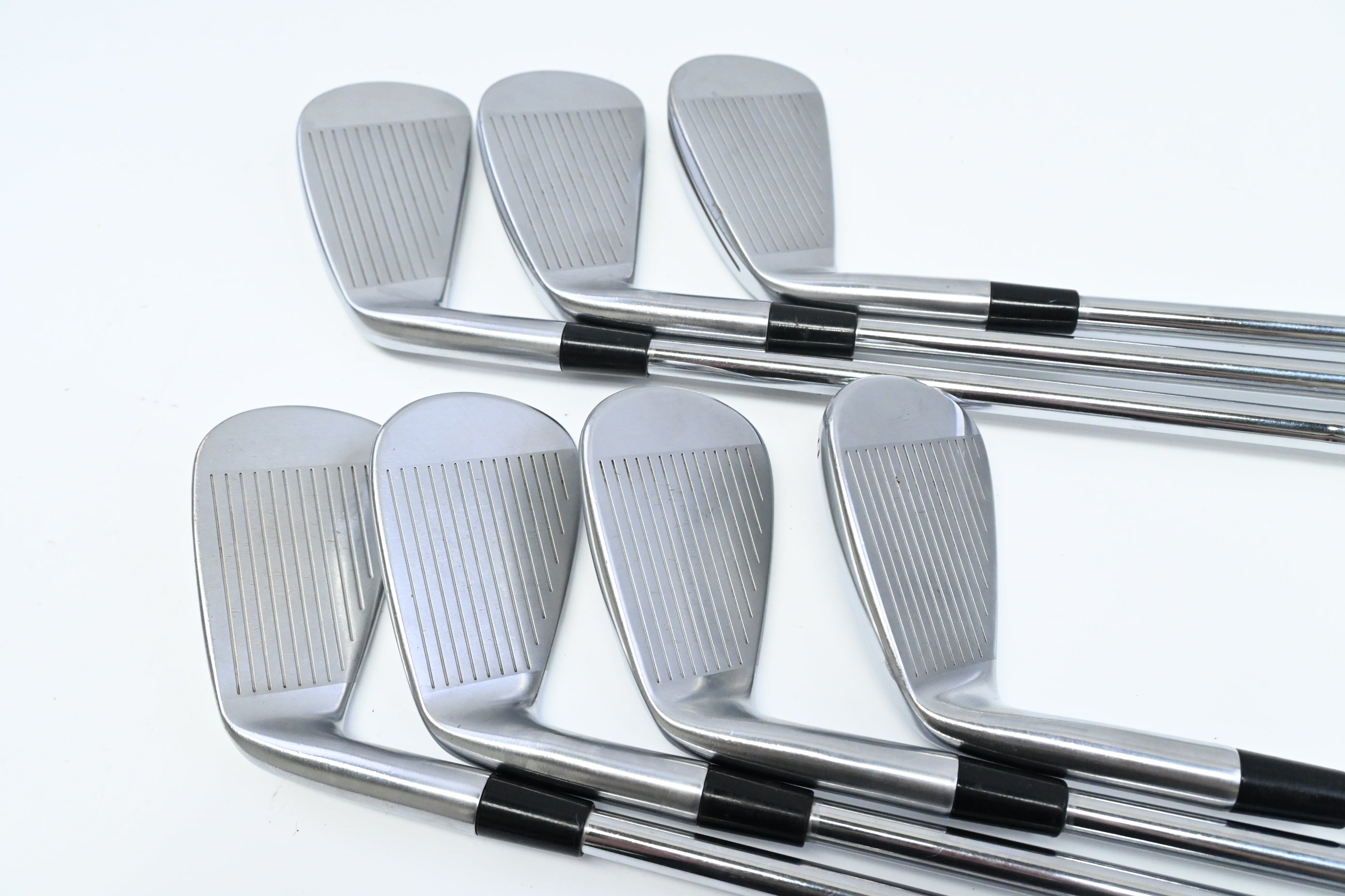Taylormade P770/P790 2025 Combo Irons / 4-PW / Stiff Flex KBS Tour Shafts