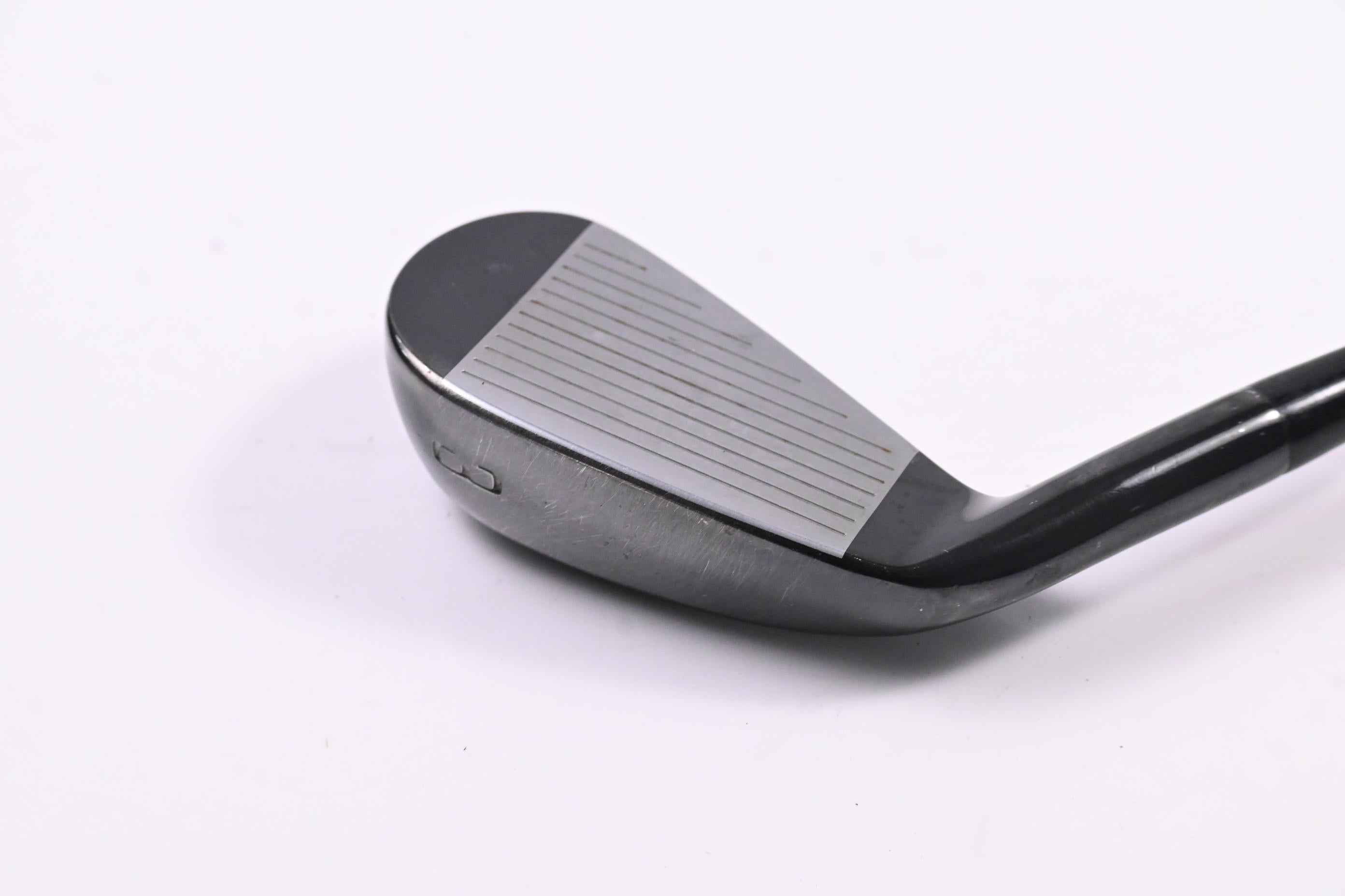 Mizuno Pro Fli Hi #3 Iron / 19 Degree / X-Flex Fujikura Speeder Evolution 85