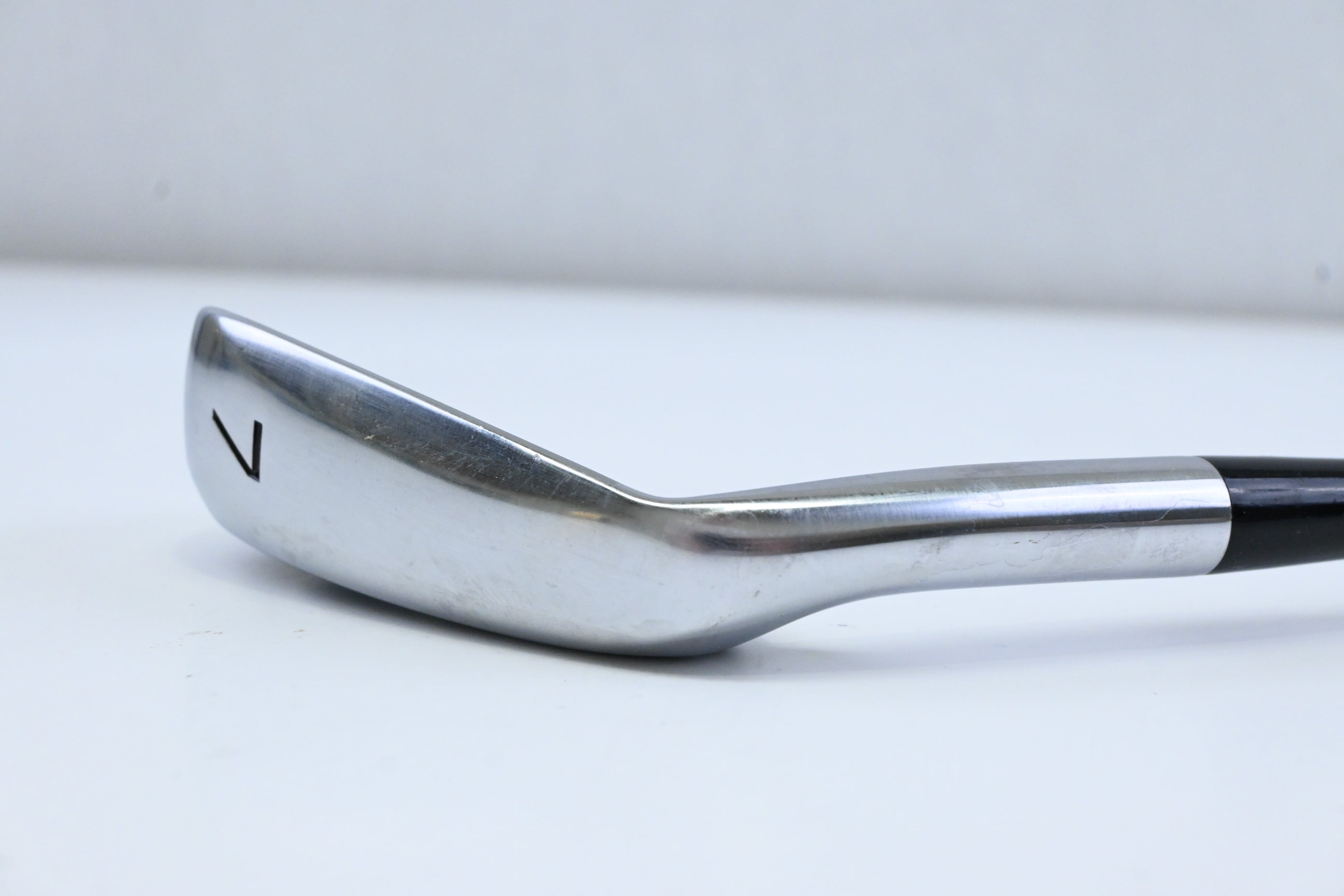 Ladies Mizuno JPX 825 #7 Iron / Ladies Flex Fujikura Orochi 50 Shaft