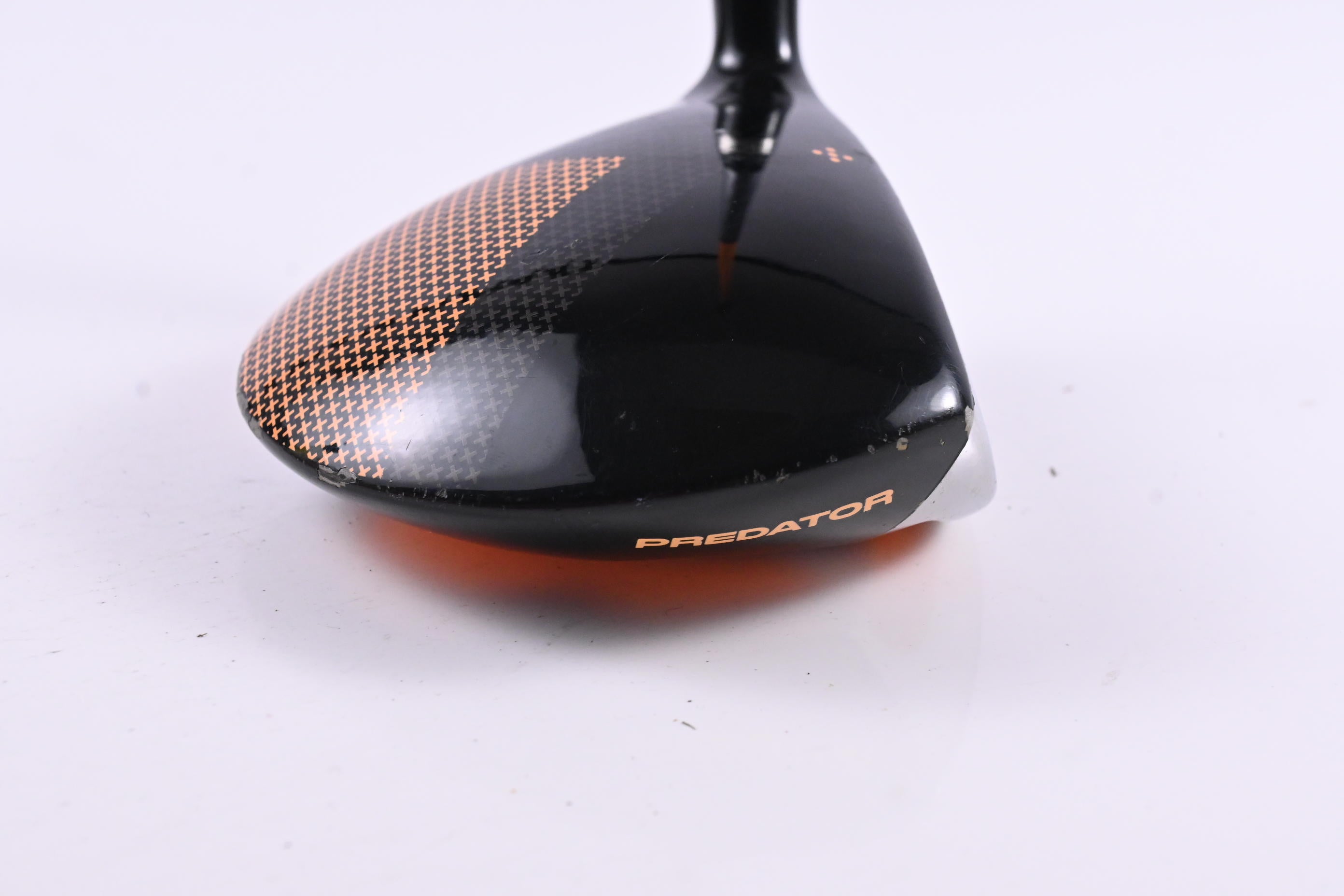 Lynx Predator 2017 #5 Wood / 18 Degree / Regular Flex Lynx XLR8-100 Shaft