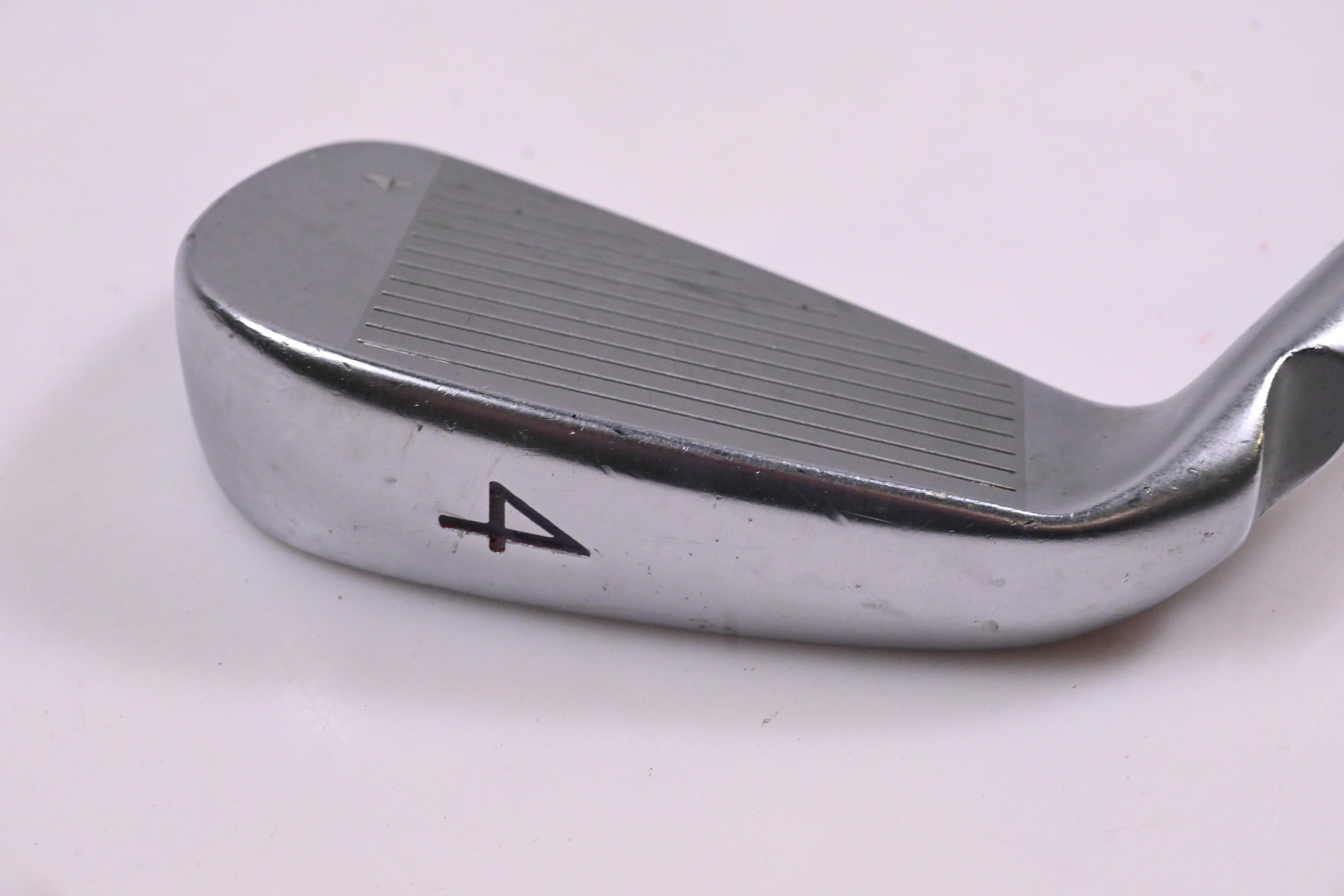 Ping i20 #4 Iron / 24 Degree / Red Dot / Senior Flex Ping CFS Shaft