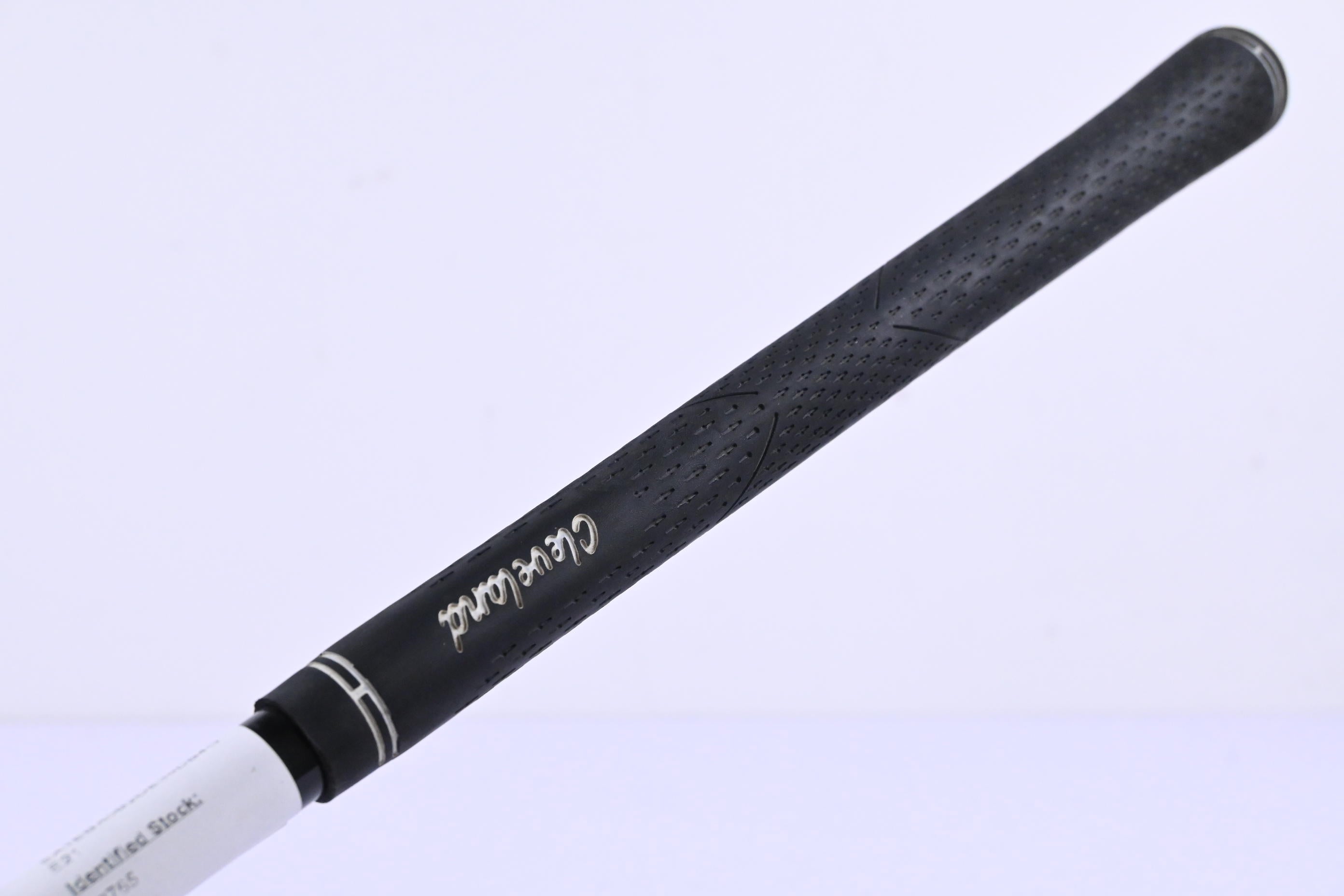 Cleveland Halo #4 Hybrid / 25 Degree / Regular Flex Cleveland Halo Shaft