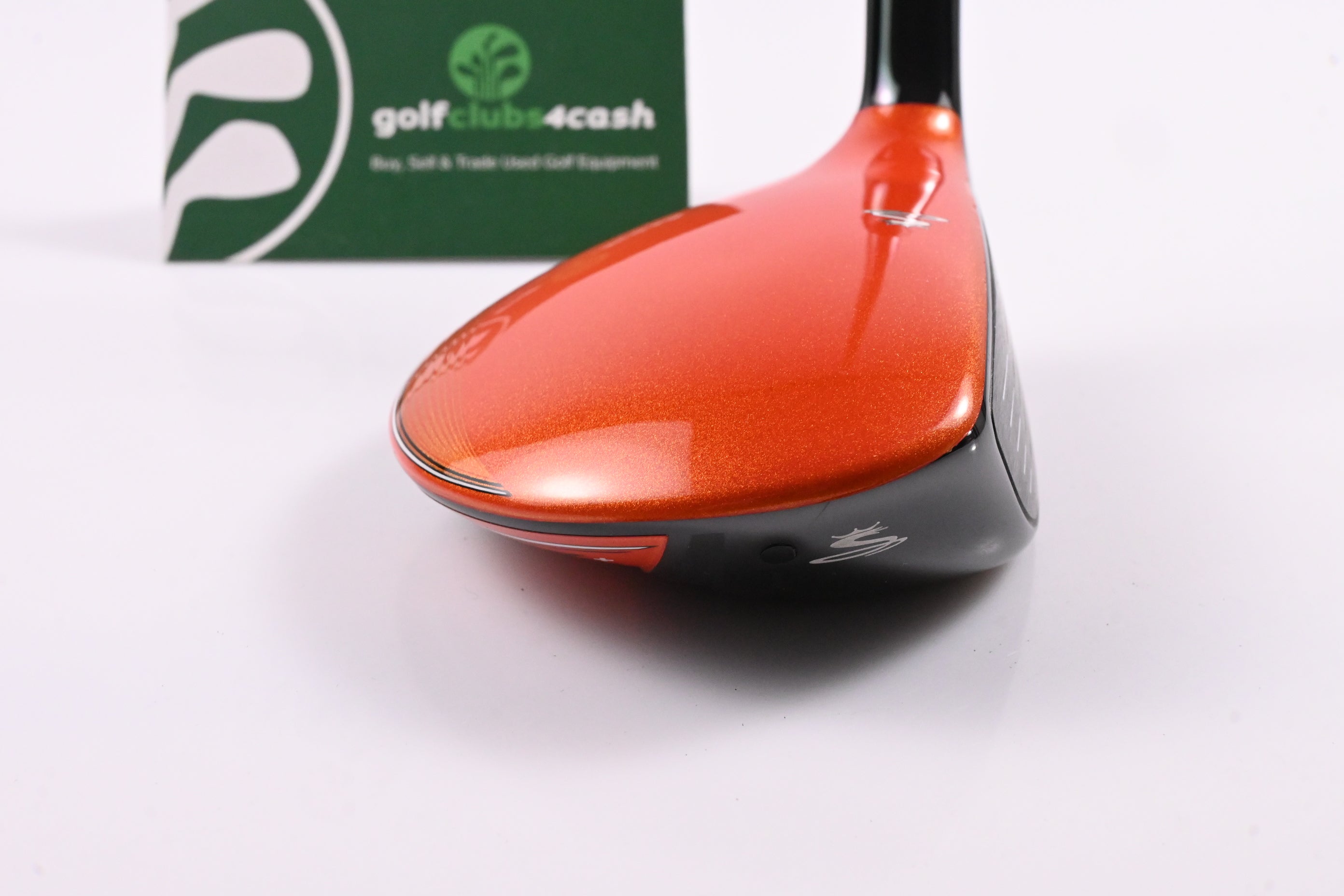 Cobra Fly-Z+ #3-4 Wood / 13-16 Degree / Stiff Flex Matrix VLCT-St 75 Shaft