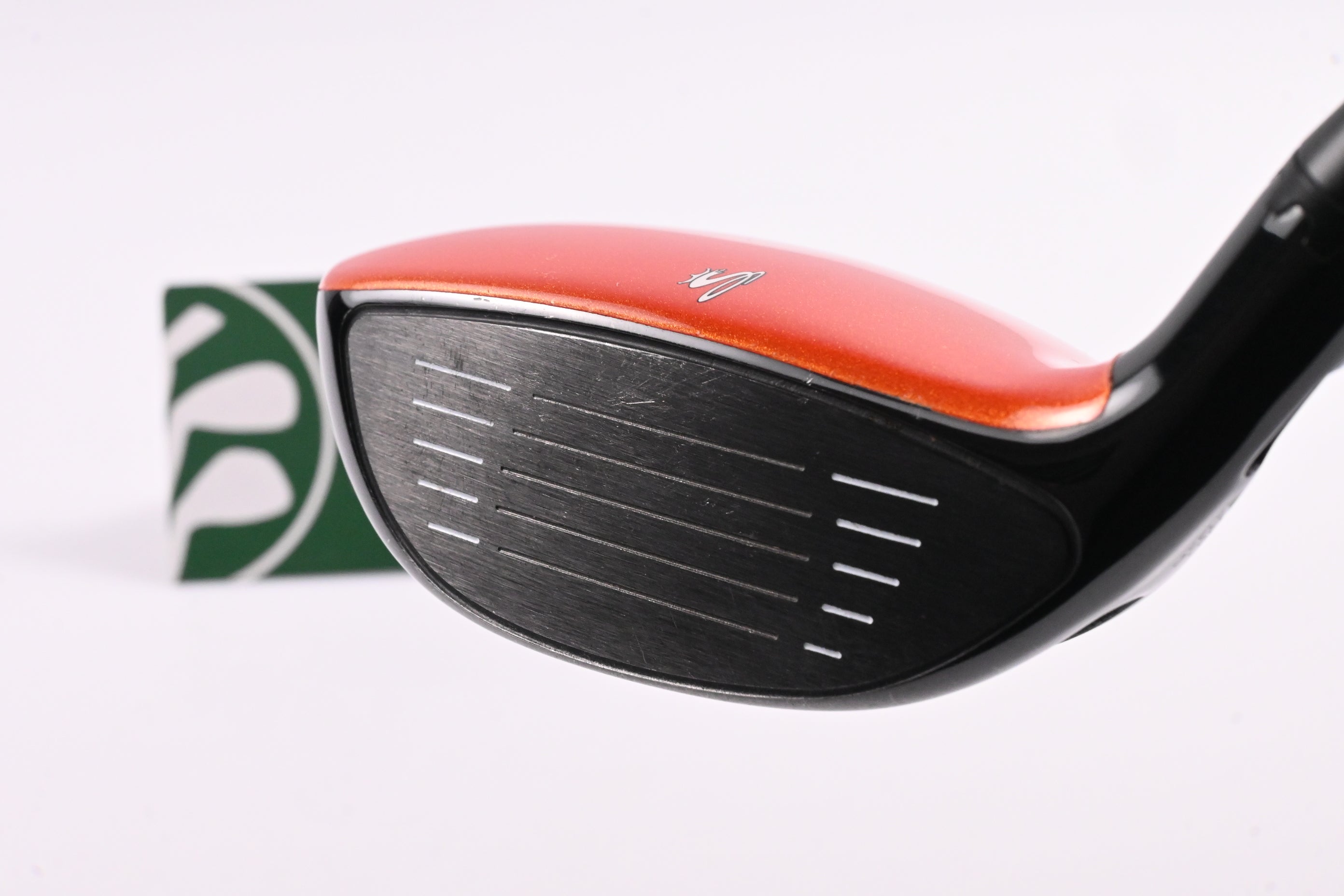 Cobra Fly-Z+ #3-4 Wood / 13-16 Degree / Stiff Flex Matrix VLCT-St 75 Shaft