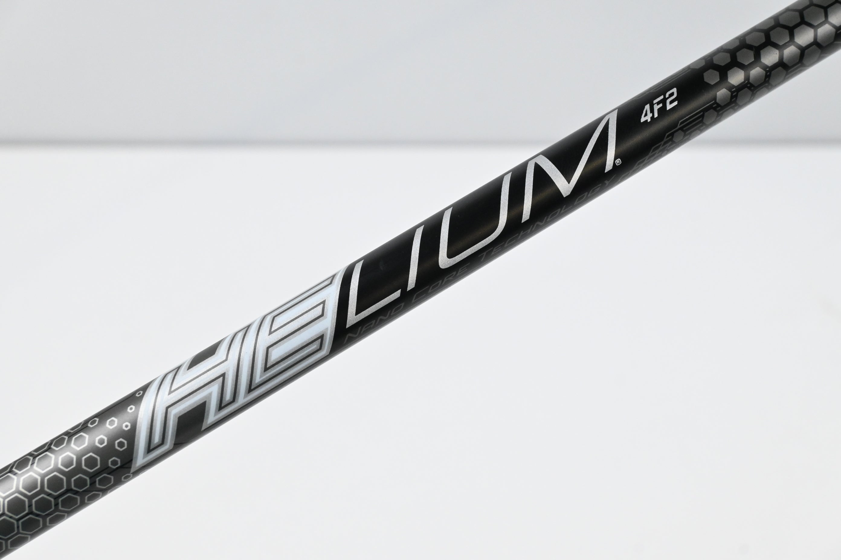 UST Mamiya Helium Nanocore 4 #7 Shaft / Senior Flex / Ping Gen 3