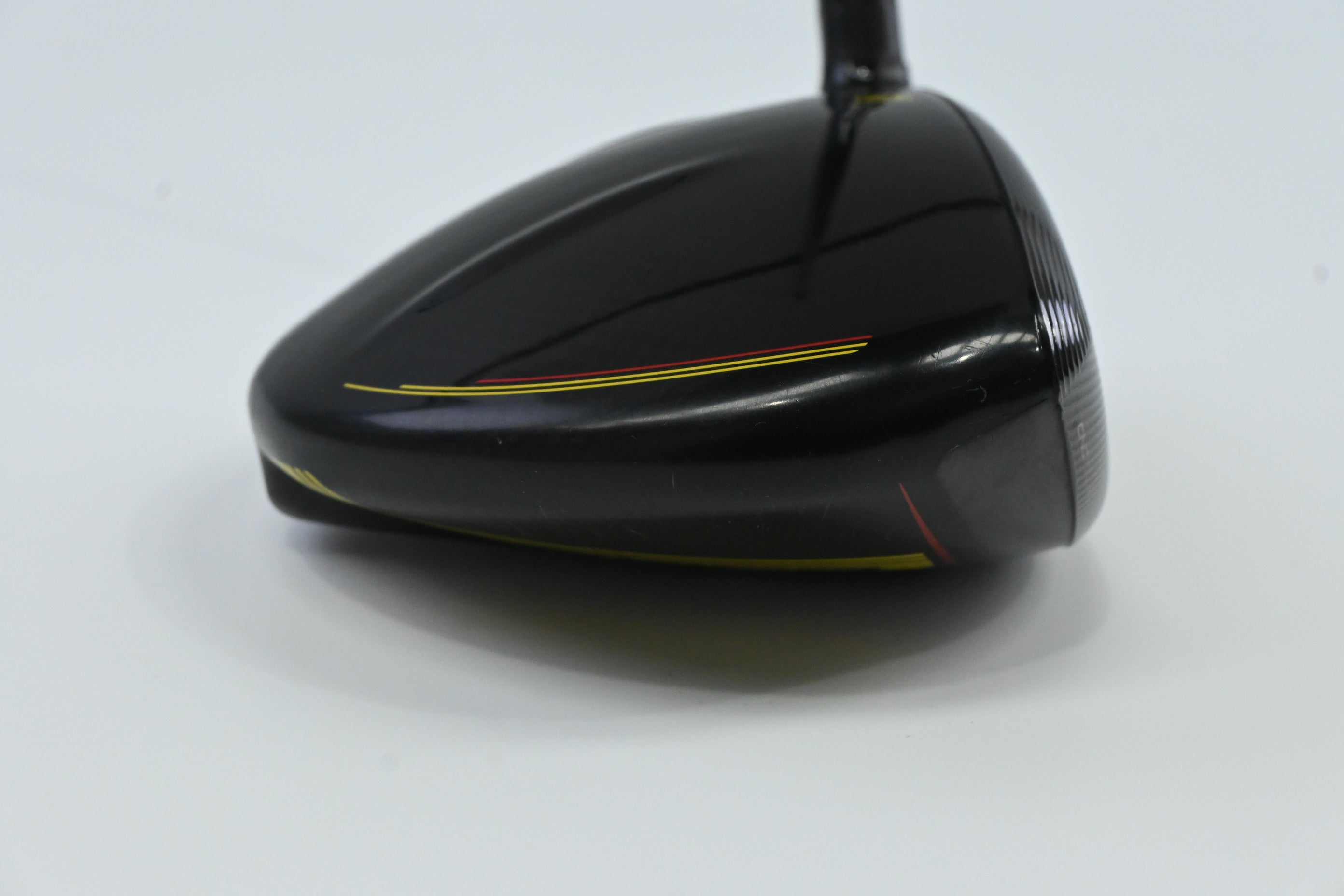 Cobra King Speedzone Driver / 10.5 Degree / Stiff Flex Tensei CK Orange 60