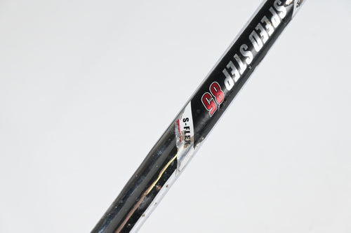 Callaway X Hot 2019 #8 Iron / Stiff Flex Speed Step 85 Shaft