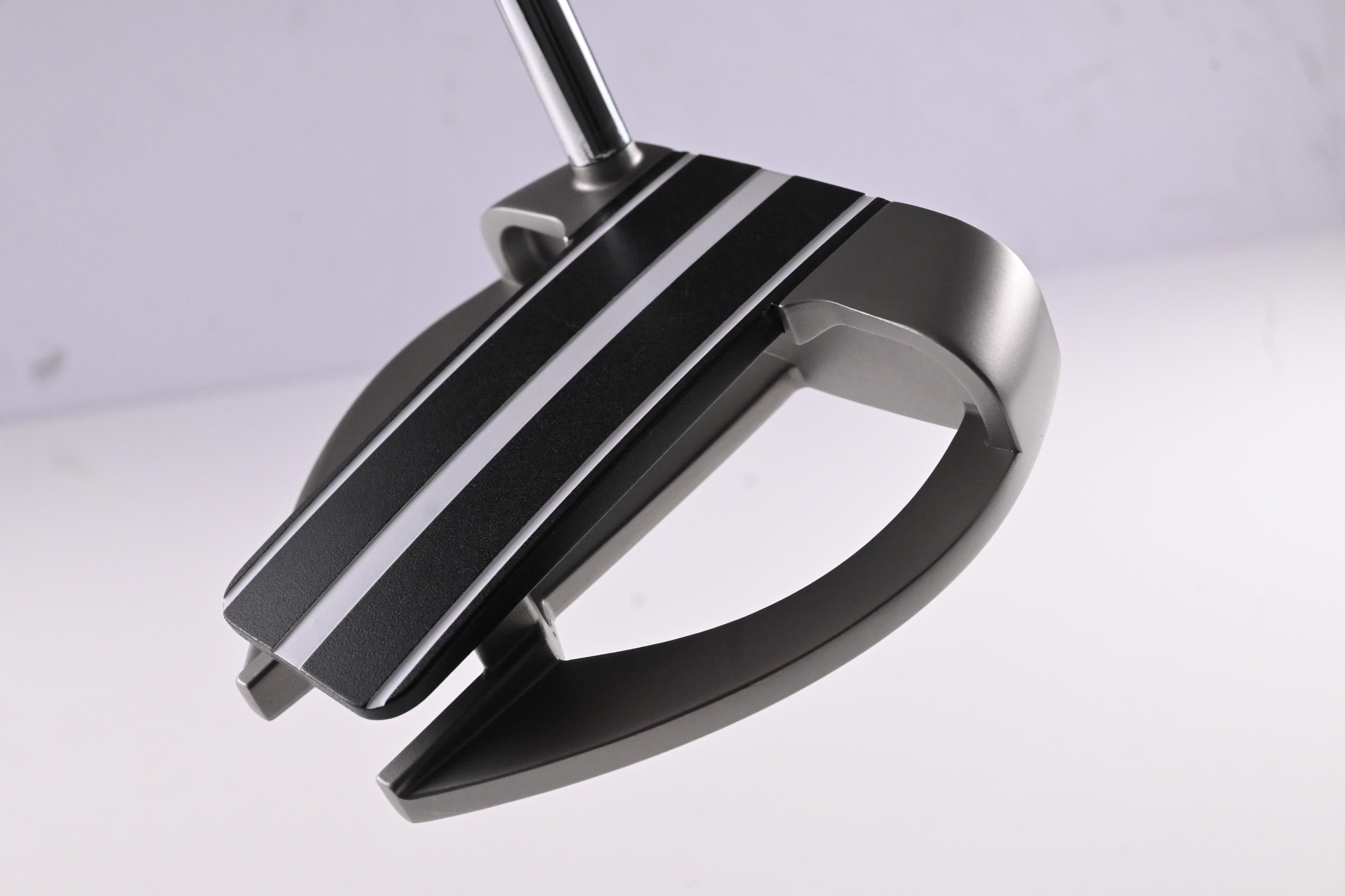 Odyssey Microhinge Marxman Fang Putter / 34 Inch