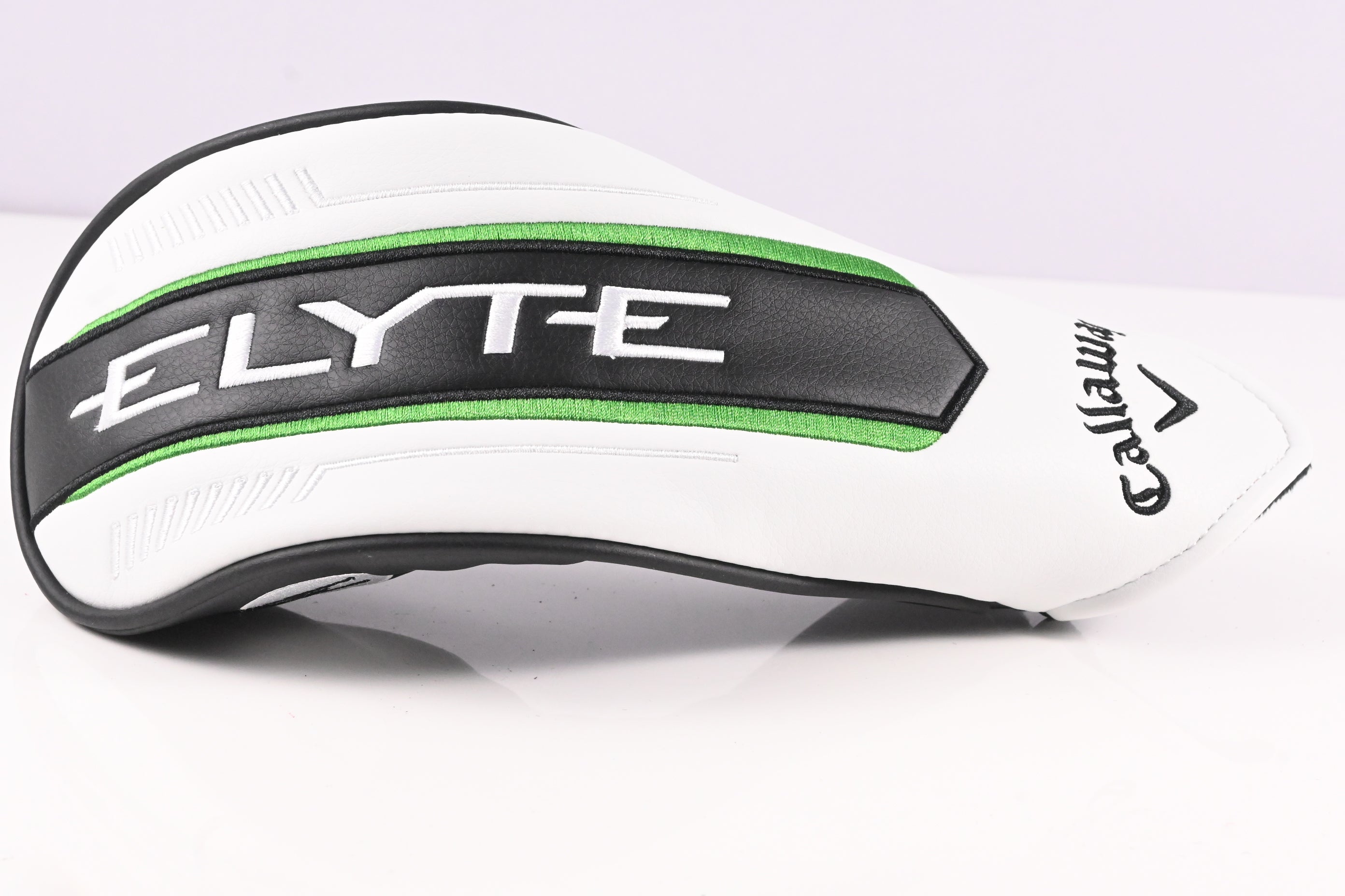 Callaway Elyte Triple Diamond #3 Wood / 15 Degree / Stiff Flex Denali Charcoal