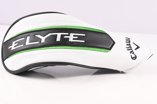 Callaway Elyte Triple Diamond #3 Wood / 15 Degree / Stiff Flex Denali Charcoal