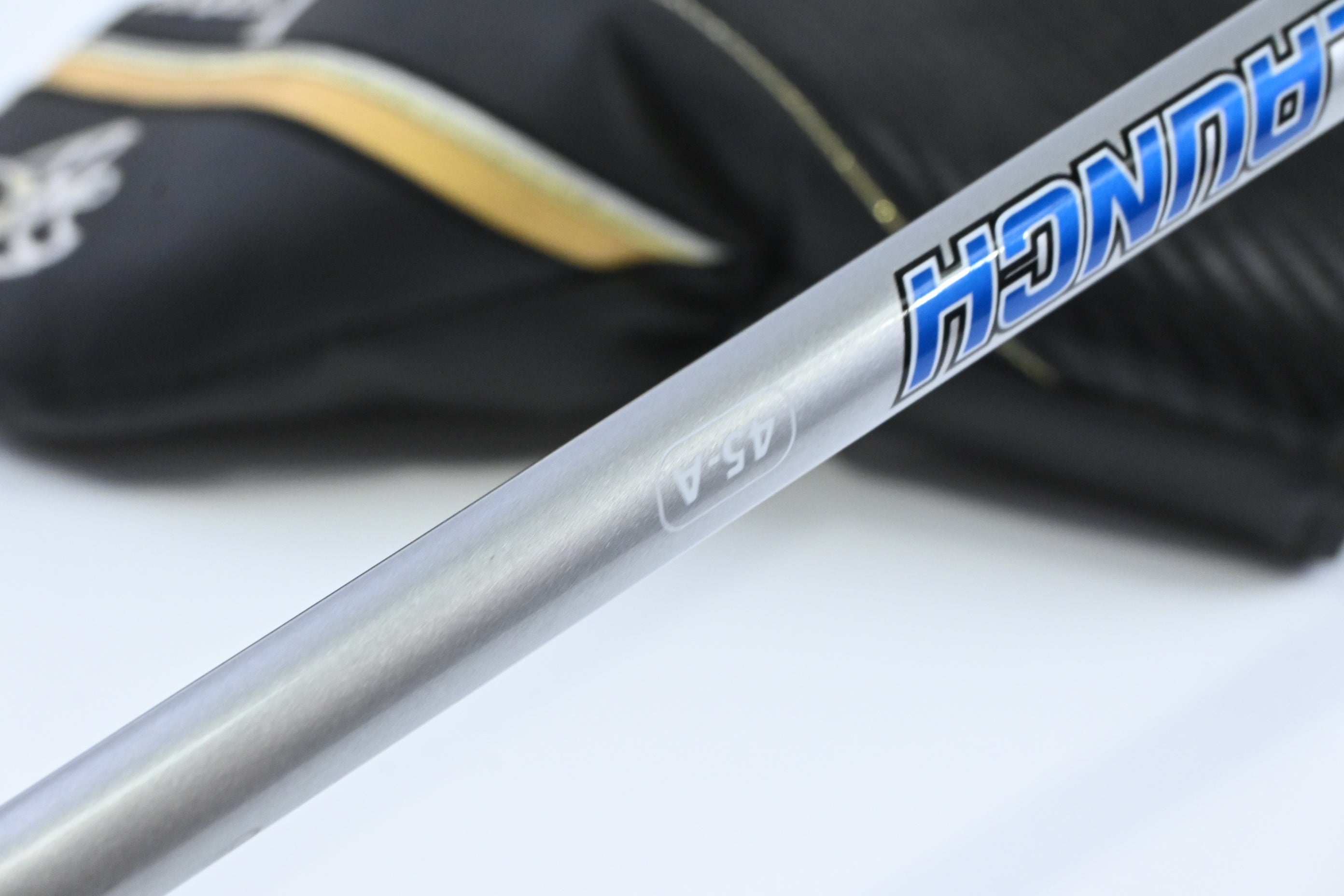 Lynx Predator 2020 #7 Wood / 21 Degree / Senior Flex Grafalloy ProLaunch 45