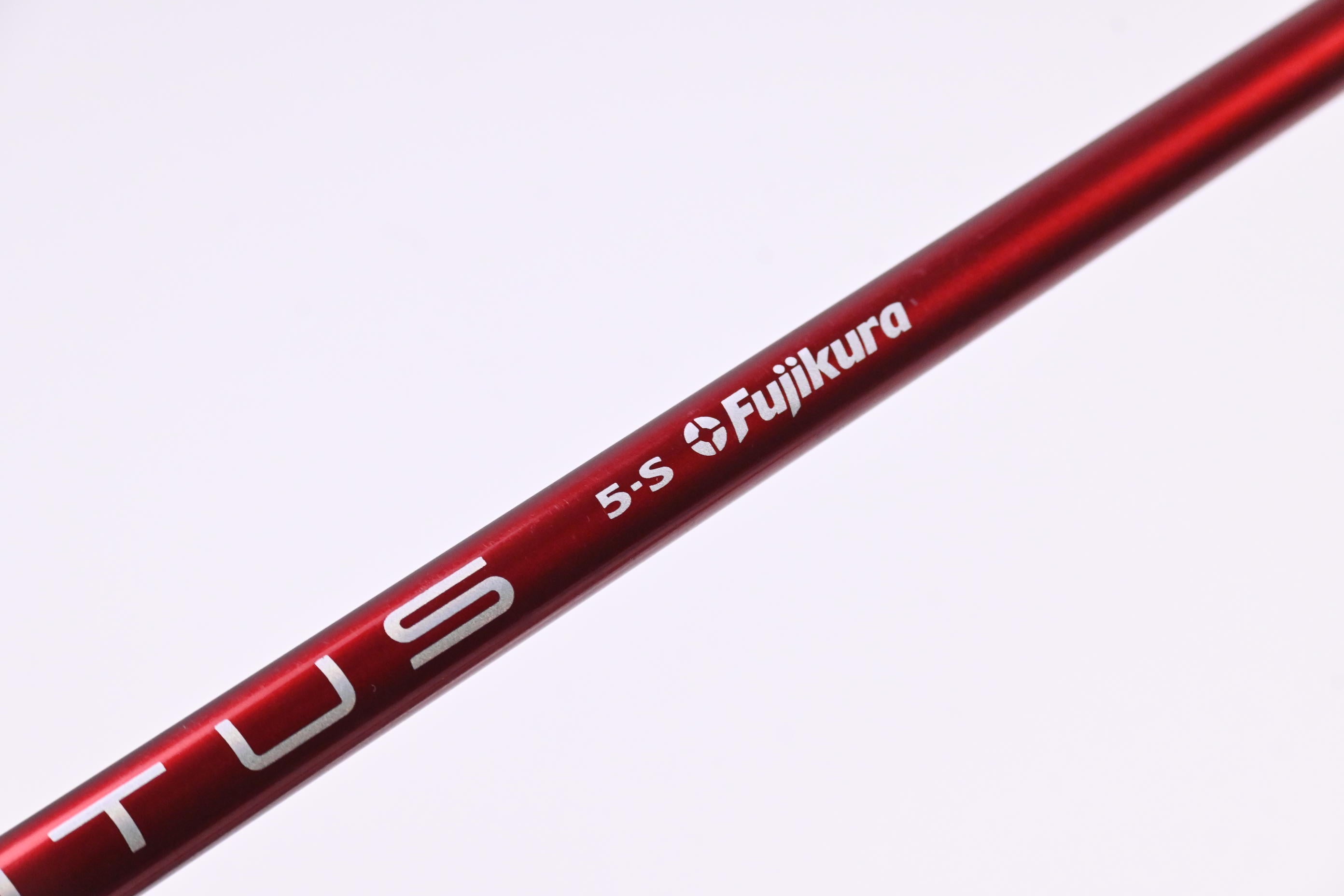 Fujikura Ventus Velocore Red 5 Driver Shaft / Stiff Flex / Titleist Adapter