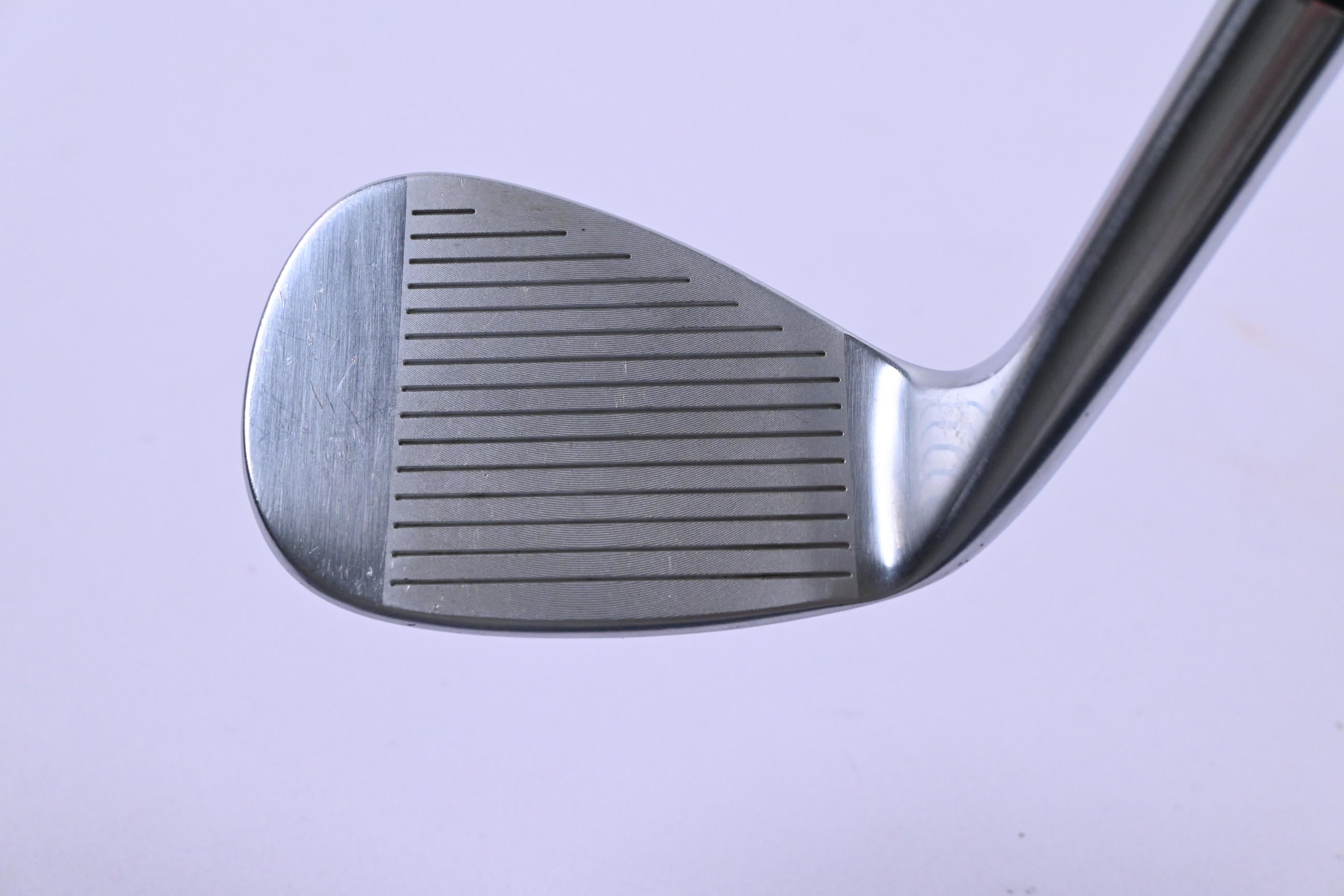 Nicklaus Dual Slot Sand Wedge / 56 Degree / Wedge Flex Nicklaus Shaft