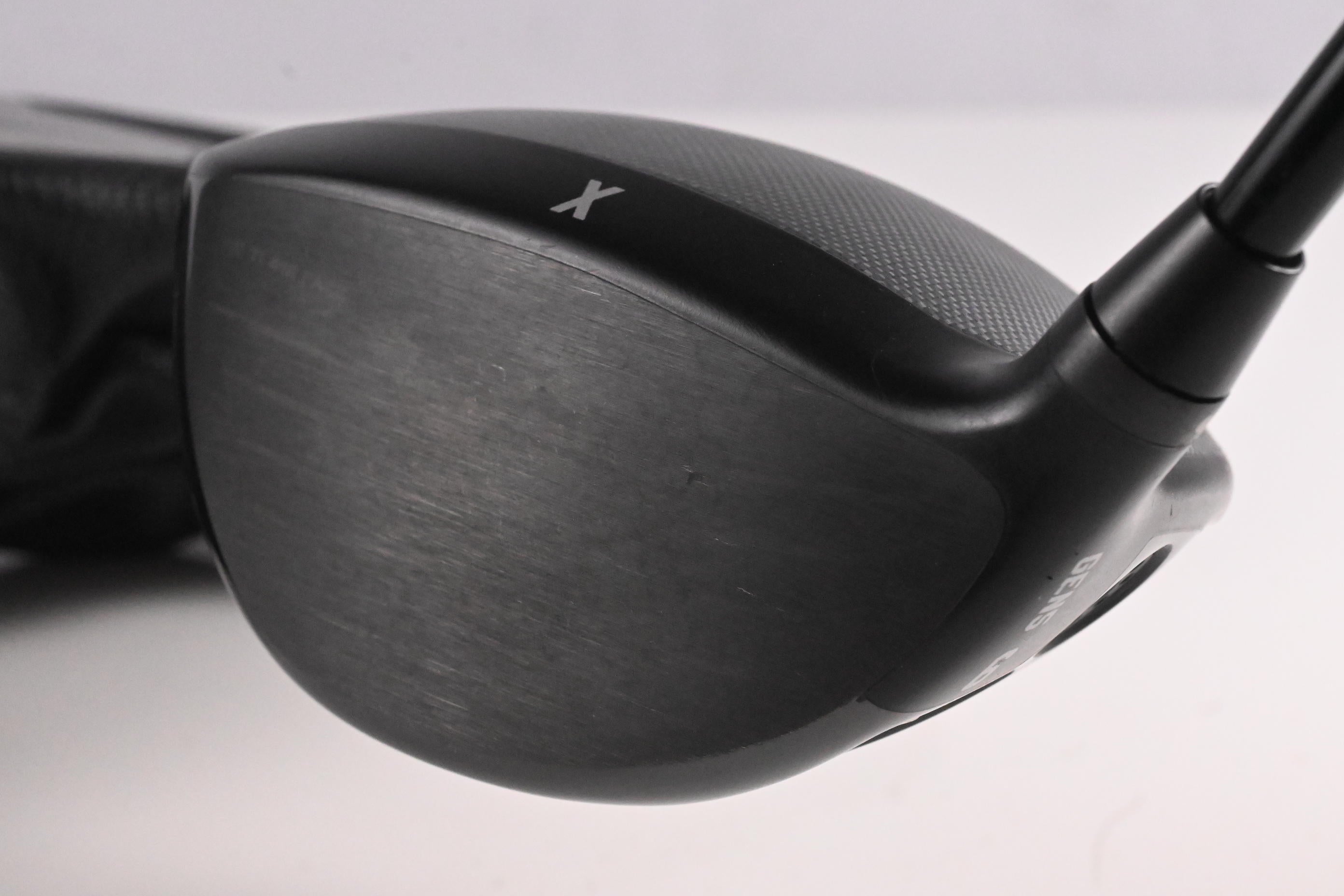 PXG 0311 Gen5 Driver / 9 Degree / X-Flex Diamana Ltd S 60 Shaft