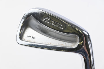 Mizuno MP-30 #5 Iron / 27 Degree / Regular Flex Dynamic Gold R300 Shaft