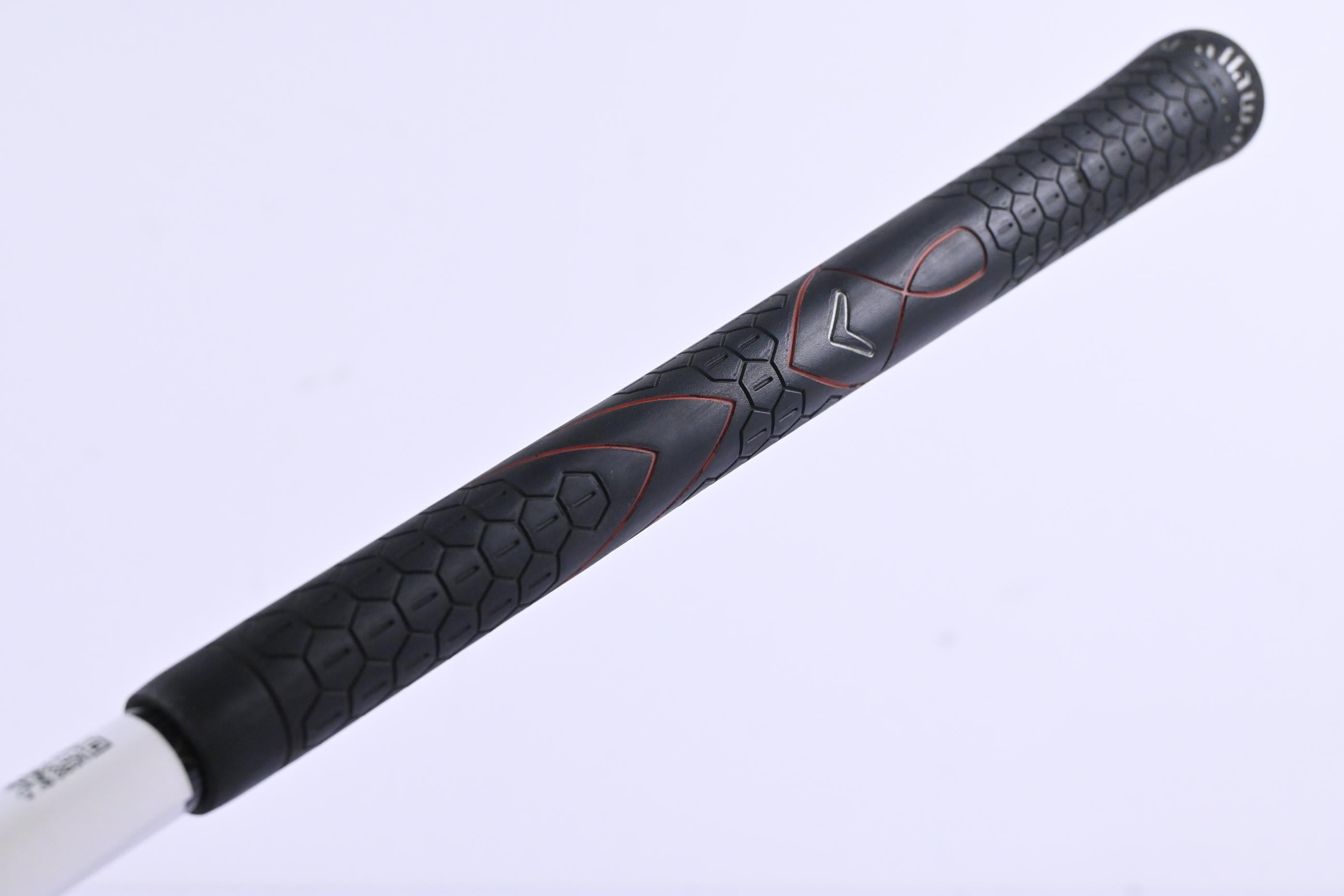 Callaway FT #4 Wood / 17 Degree / Senior Flex Fujikura Fit-On E 160 Shaft