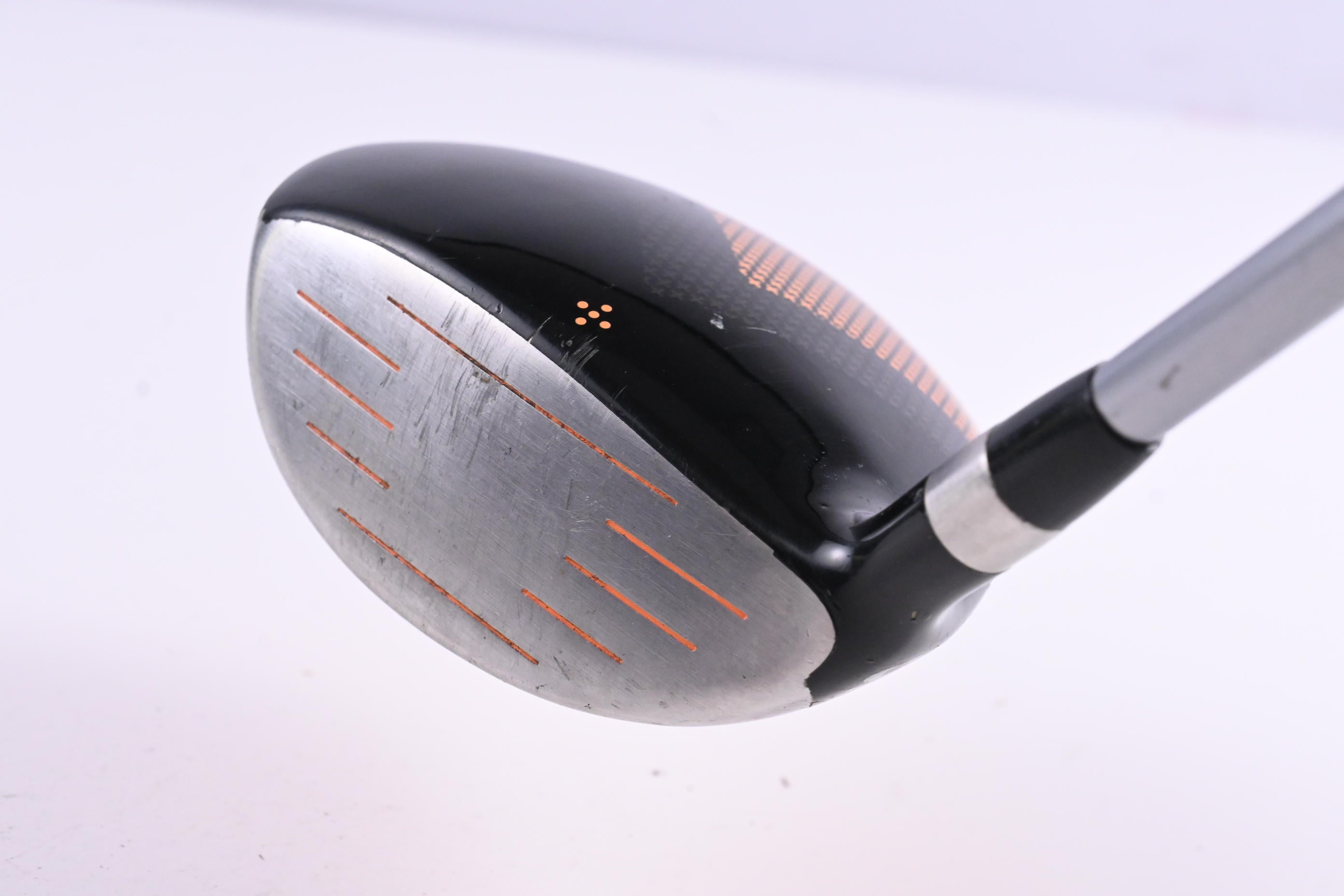 Lynx Predator 2017 #5 Wood / 18 Degree / Regular Flex Lynx XLR8-100 Shaft