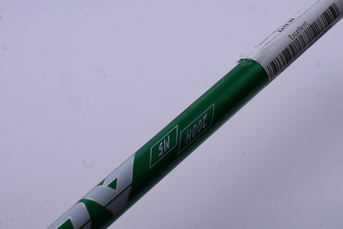 Taylormade P.DHY #2 Iron / 18 Degree / X-Flex Accra GX Green 200