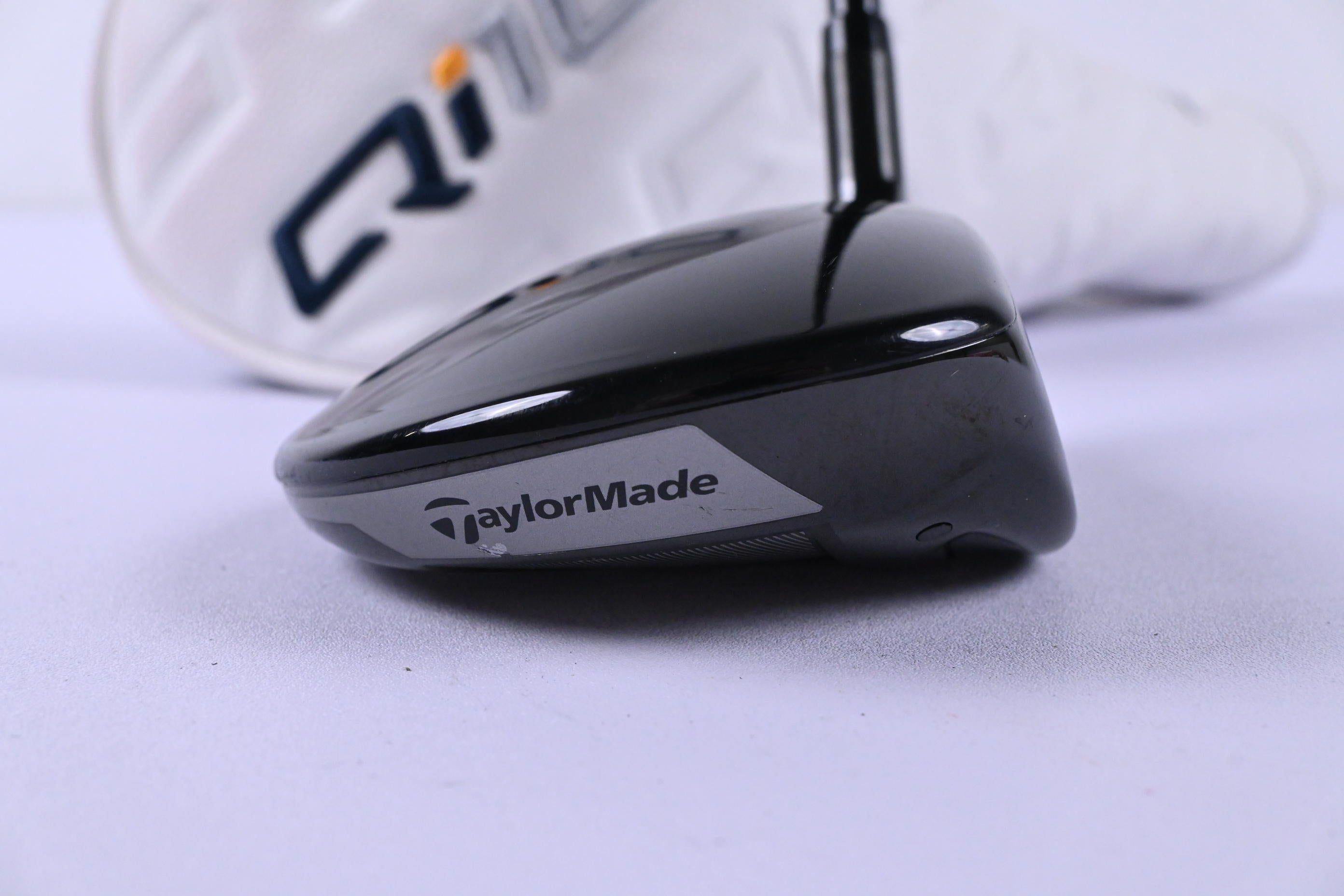 Taylormade Qi10 #3 Wood / 16.5 Degree / Stiff Flex Ventus TR Blue 6 Shaft