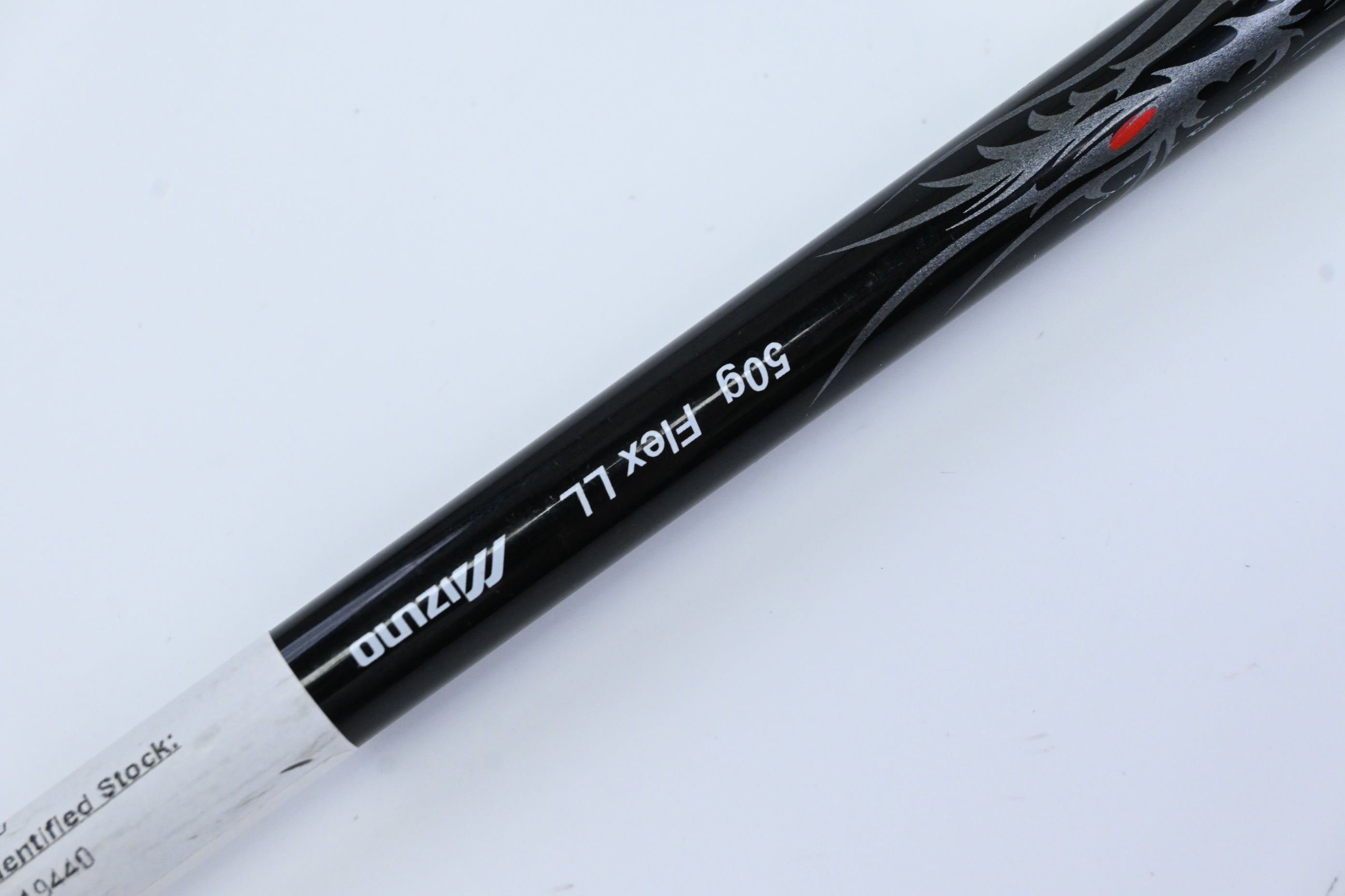 Ladies Mizuno JPX 825 #7 Iron / Ladies Flex Fujikura Orochi 50 Shaft