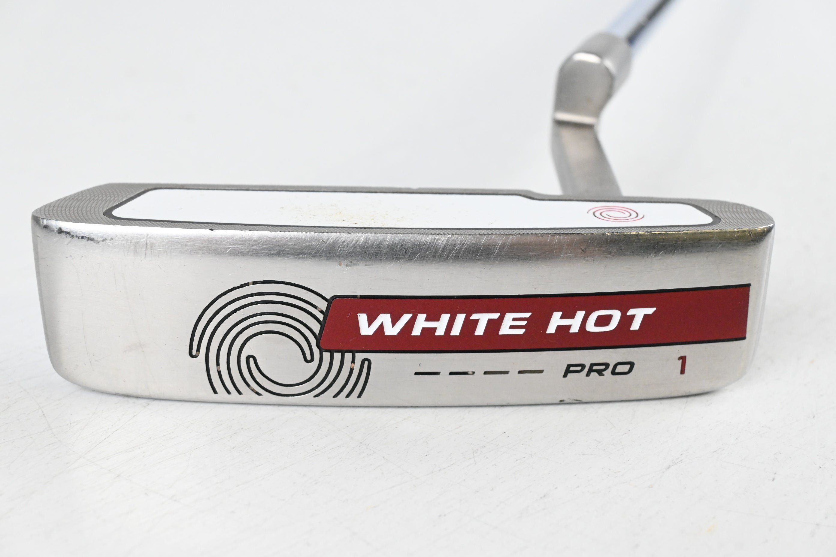 Odyssey White Hot Pro 1 Putter / 34 Inch