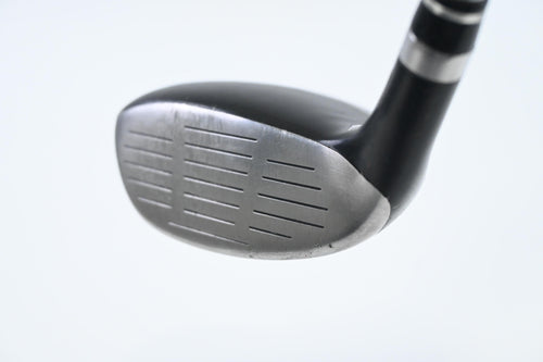 Wilson Staff Fybrid RS #4 Hybrid / 24 Degree / Regular Flex VTS Pro Force