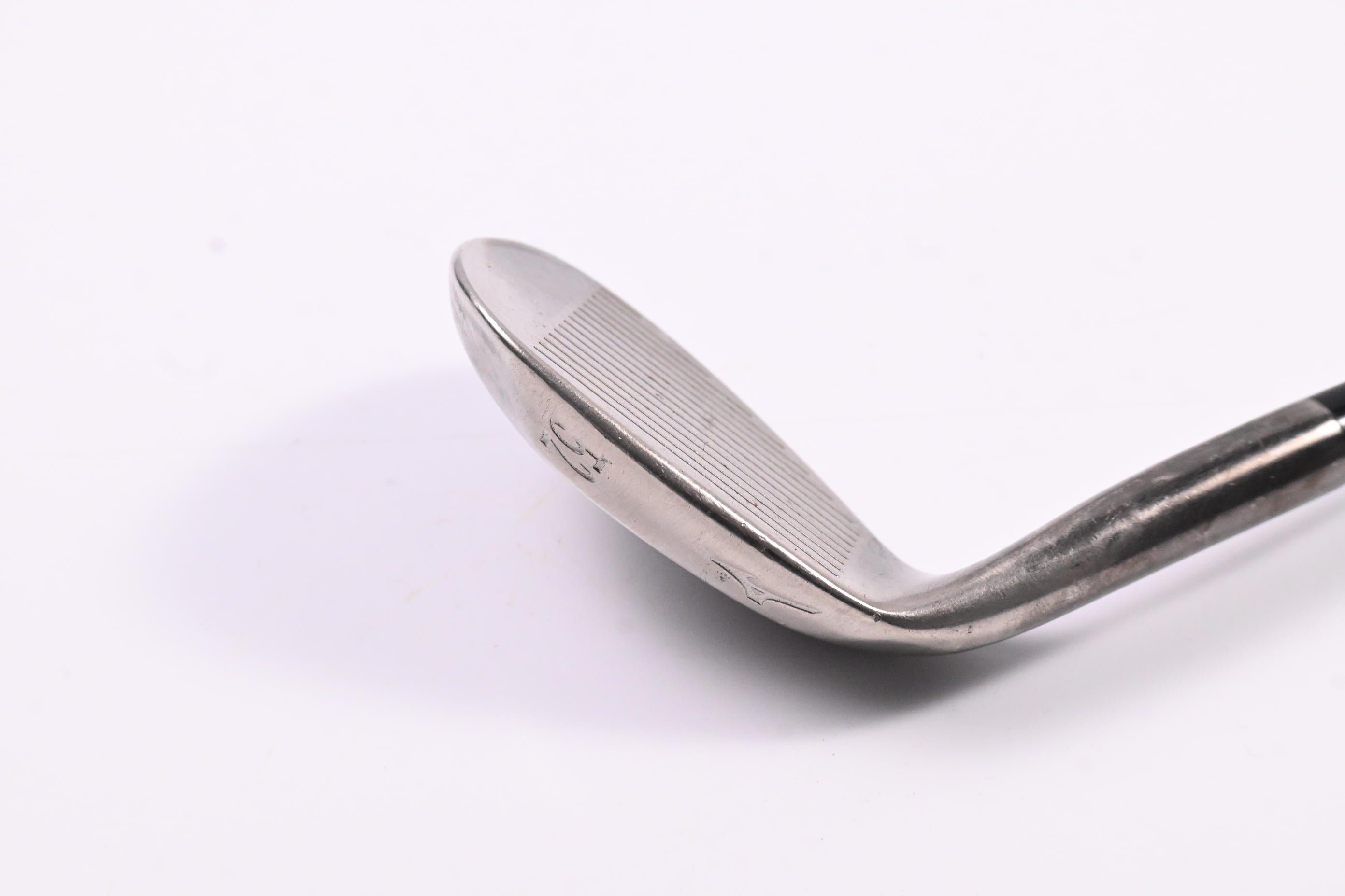 Mizuno MP-R Gap Wedge / 52 Degree / Stiff Flex Dynamic Gold S300 Shaft