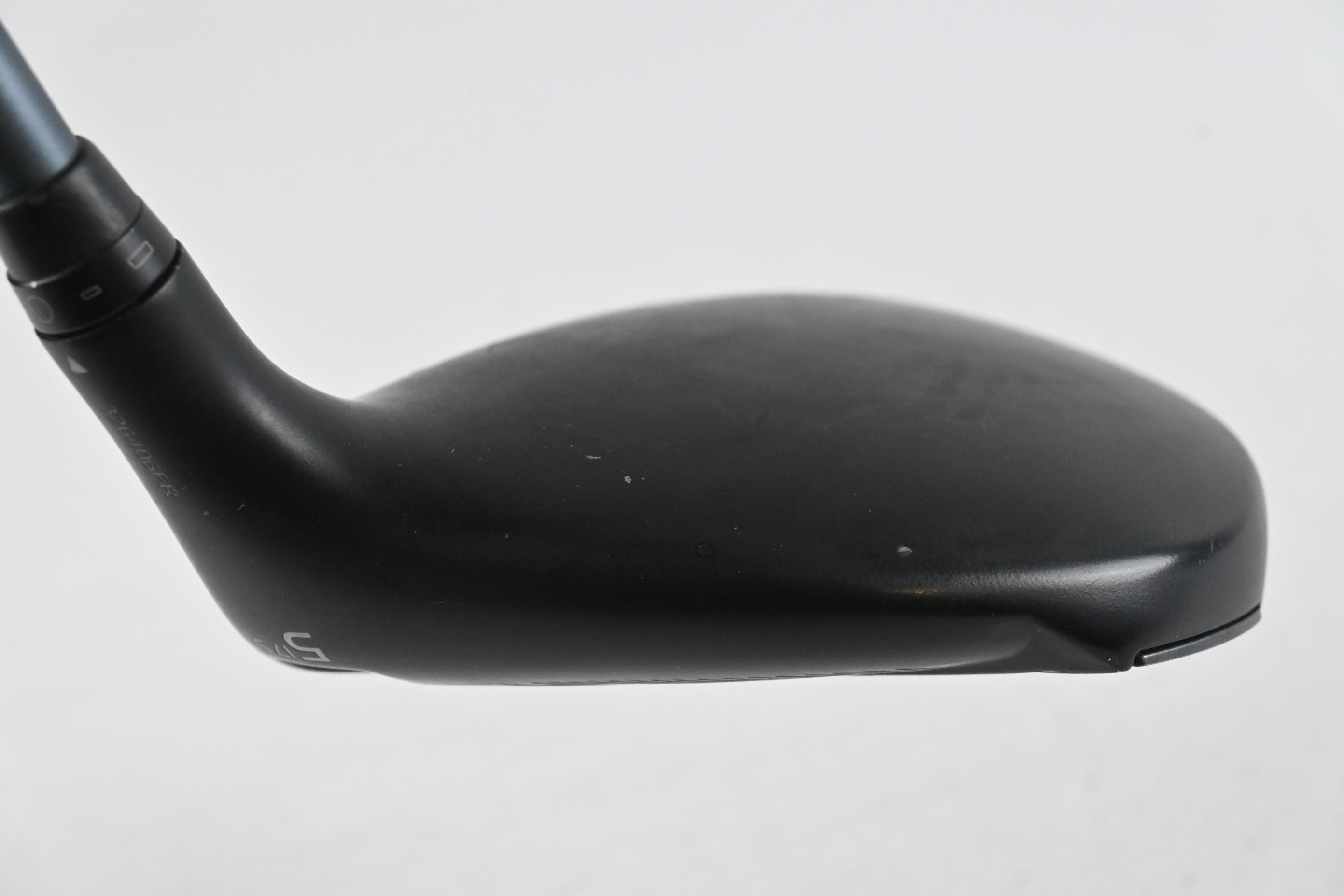 Ping G425 Max #5 Wood / 17.5 Degree / Regular Flex Ping Alta CB Slate 65 Shaft