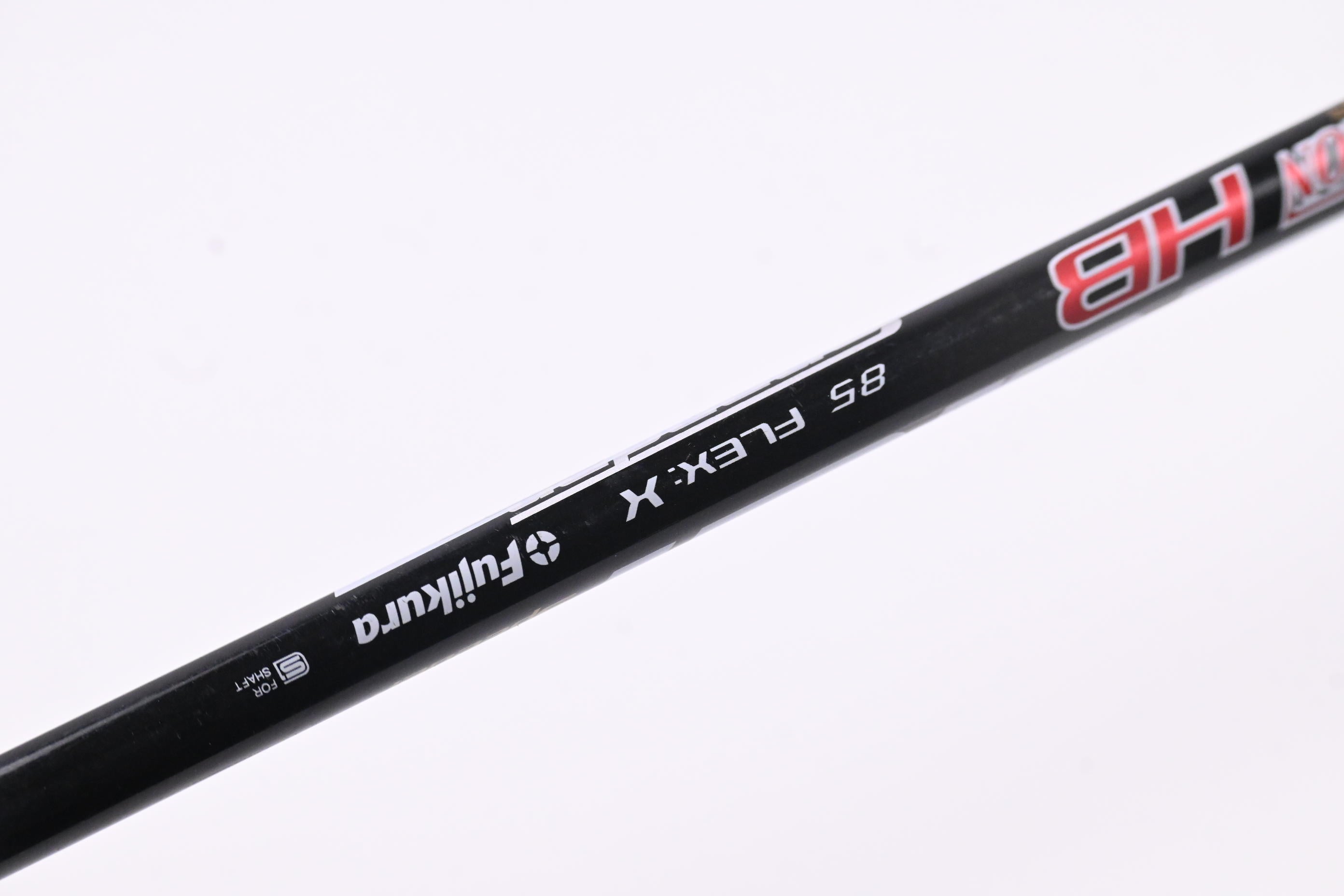 Mizuno Pro Fli Hi #3 Iron / 19 Degree / X-Flex Fujikura Speeder Evolution 85