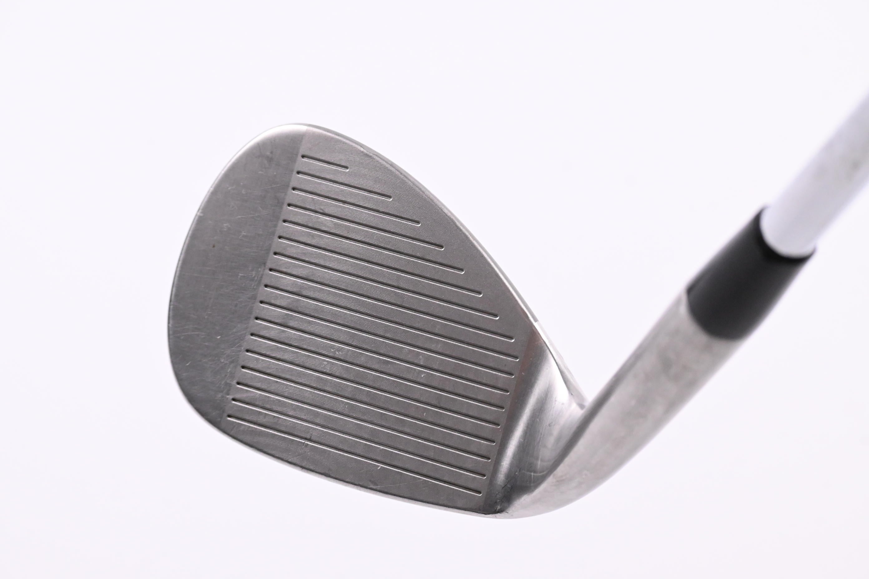 Cobra King Pur Gap Wedge / 52 Degree / Stiff Flex Cobra Steel Shaft