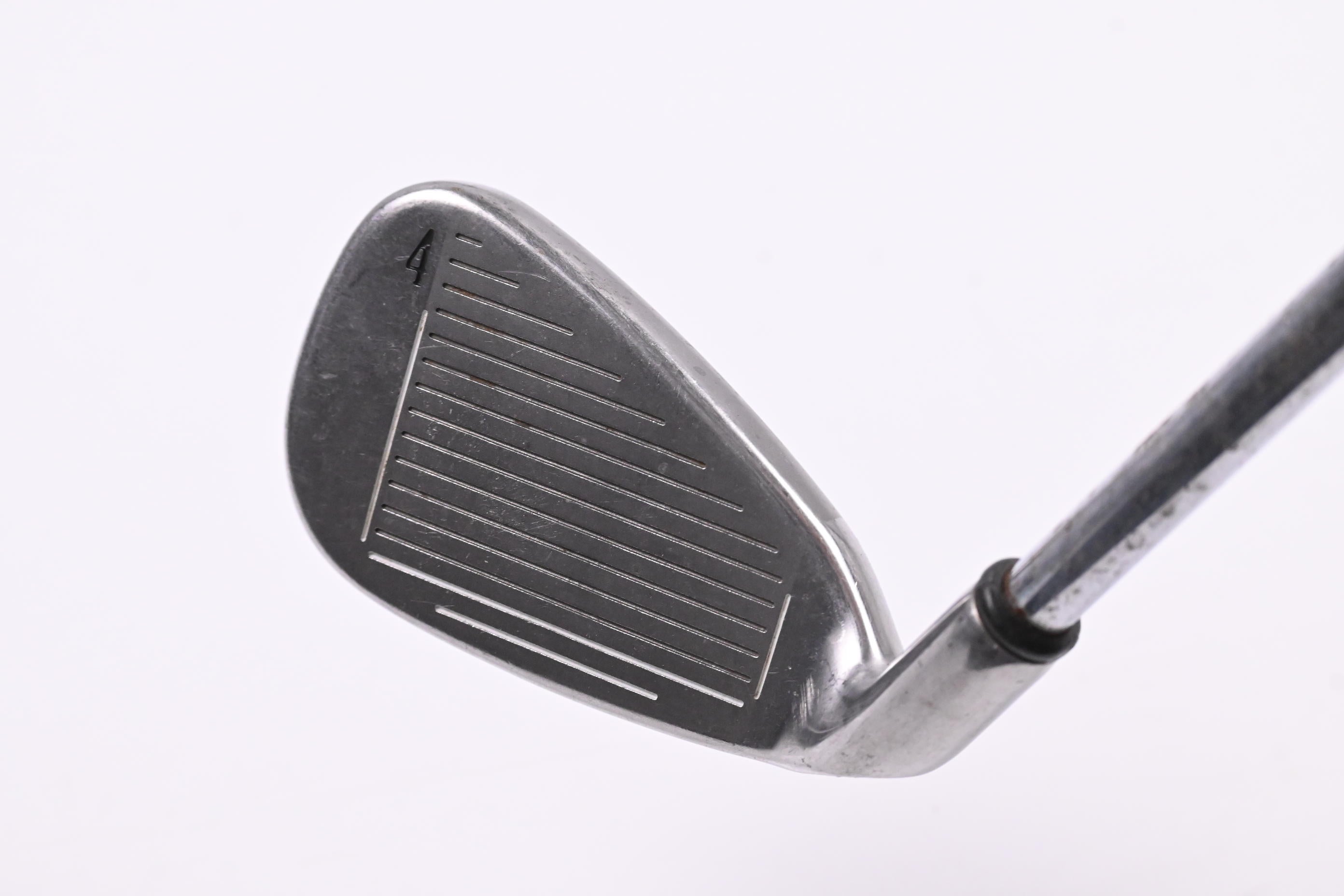 Callaway Big Bertha 1996 #4 Iron / 23.5 Degree / Uniflex Callaway Big Bertha