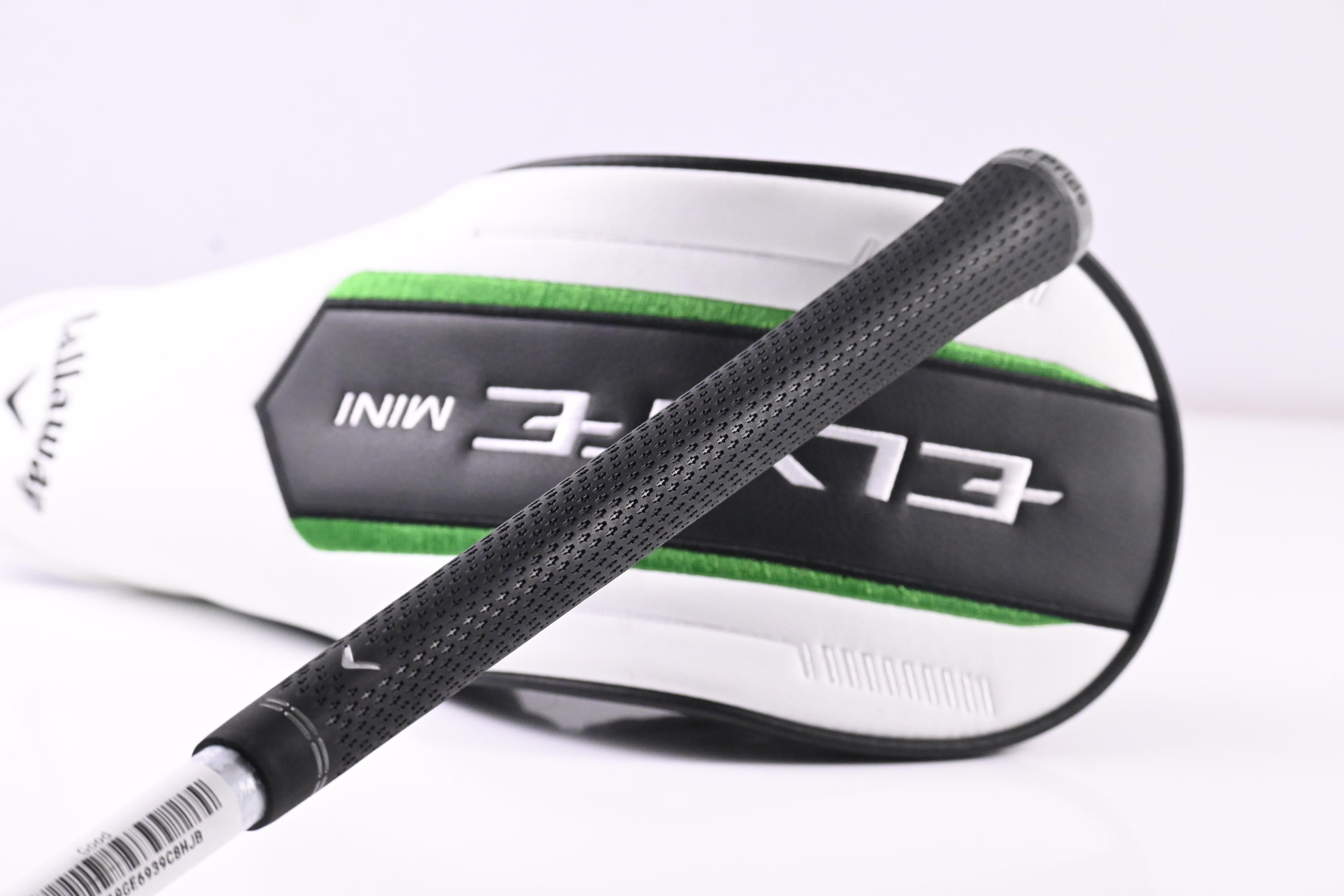 Callaway Elyte Mini Driver / 13.5 Degree / Regular Flex Denali Blue 50 Shaft