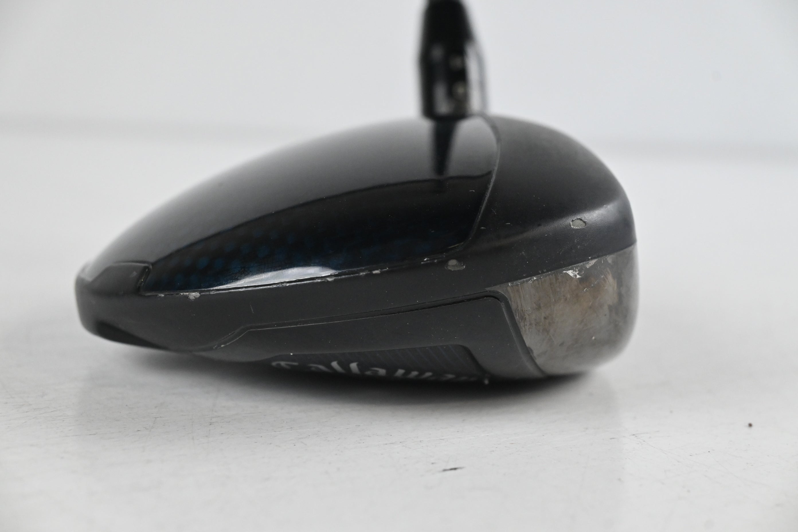 Callaway Paradym TD #3+ Wood / 13.5 Degree / Regular Flex Tensei AV Blue 65
