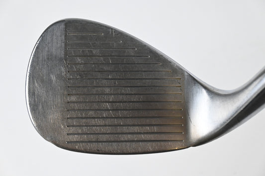 Ladies Cleveland CG16 Sand Wedge / 56 Degree / Ladies Flex Cleveland 50 Shaft