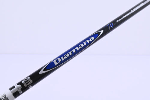 Diamana S+ Ltd 70 #5 Wood Shaft / Regular Flex / Titleist 2nd Gen