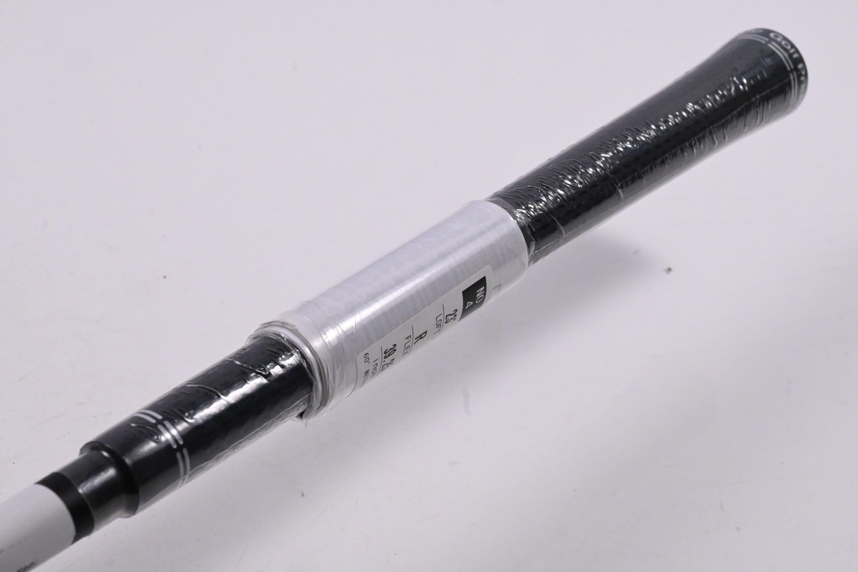 Srixon ZXiU Utility #4 Iron / 23 Degree / Regular Flex MMT UT 80 Shaft