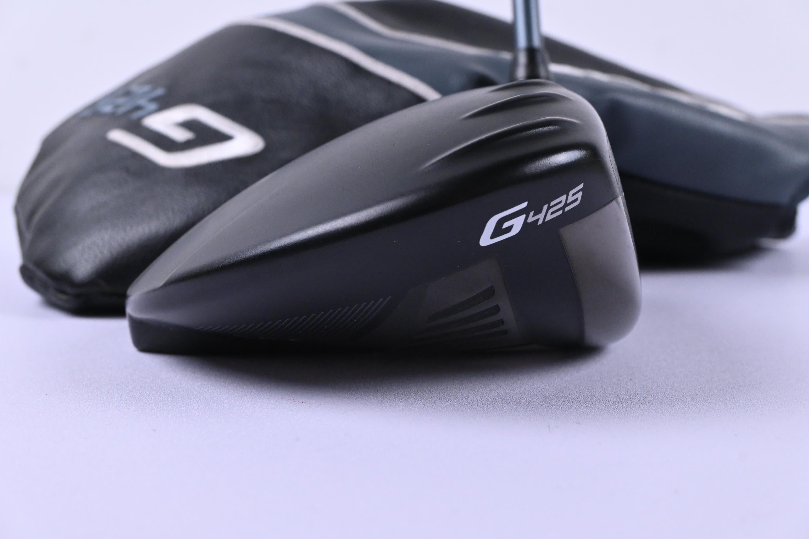 Ping G425 SFT Driver / 10.5 Degree / Regular Flex Ping Alta CB Slate 55 Shaft