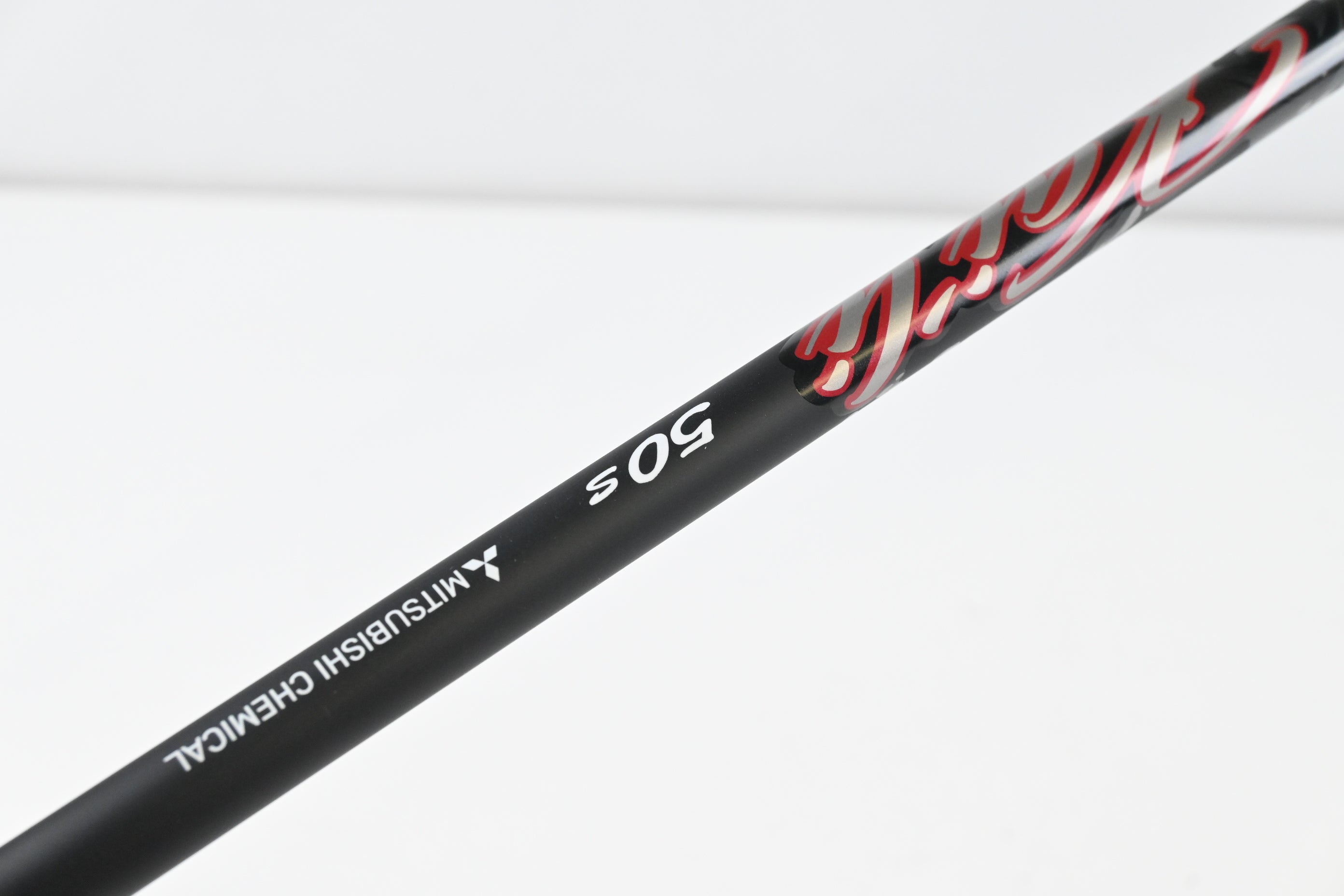 Cobra OPTM X Driver / 9 Degree / Stiff Flex Kai'li Red Dark Waves Shaft