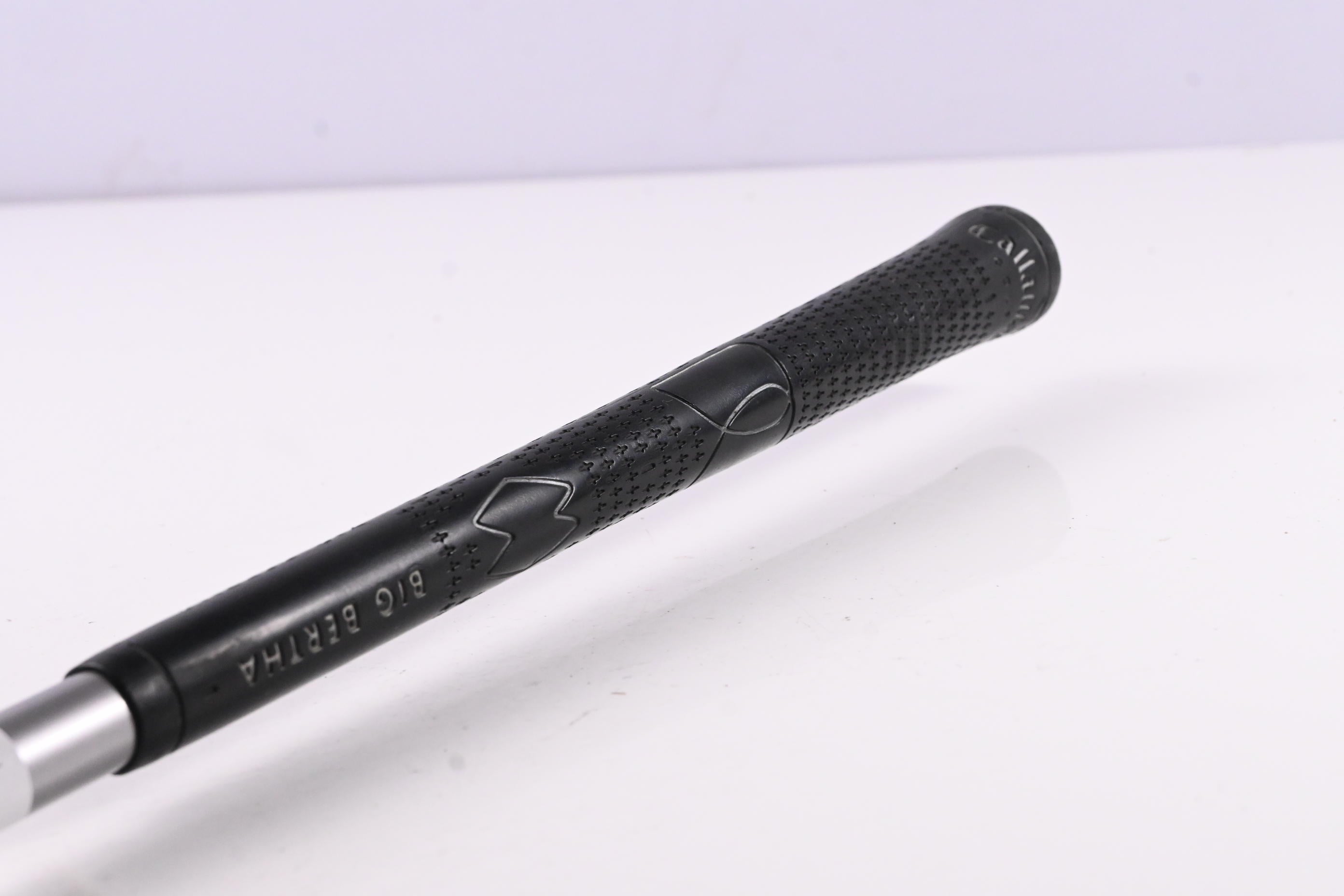 Callaway Big Bertha #3 Wood / 15 Degree / Regular Flex GBB System 60 Shaft