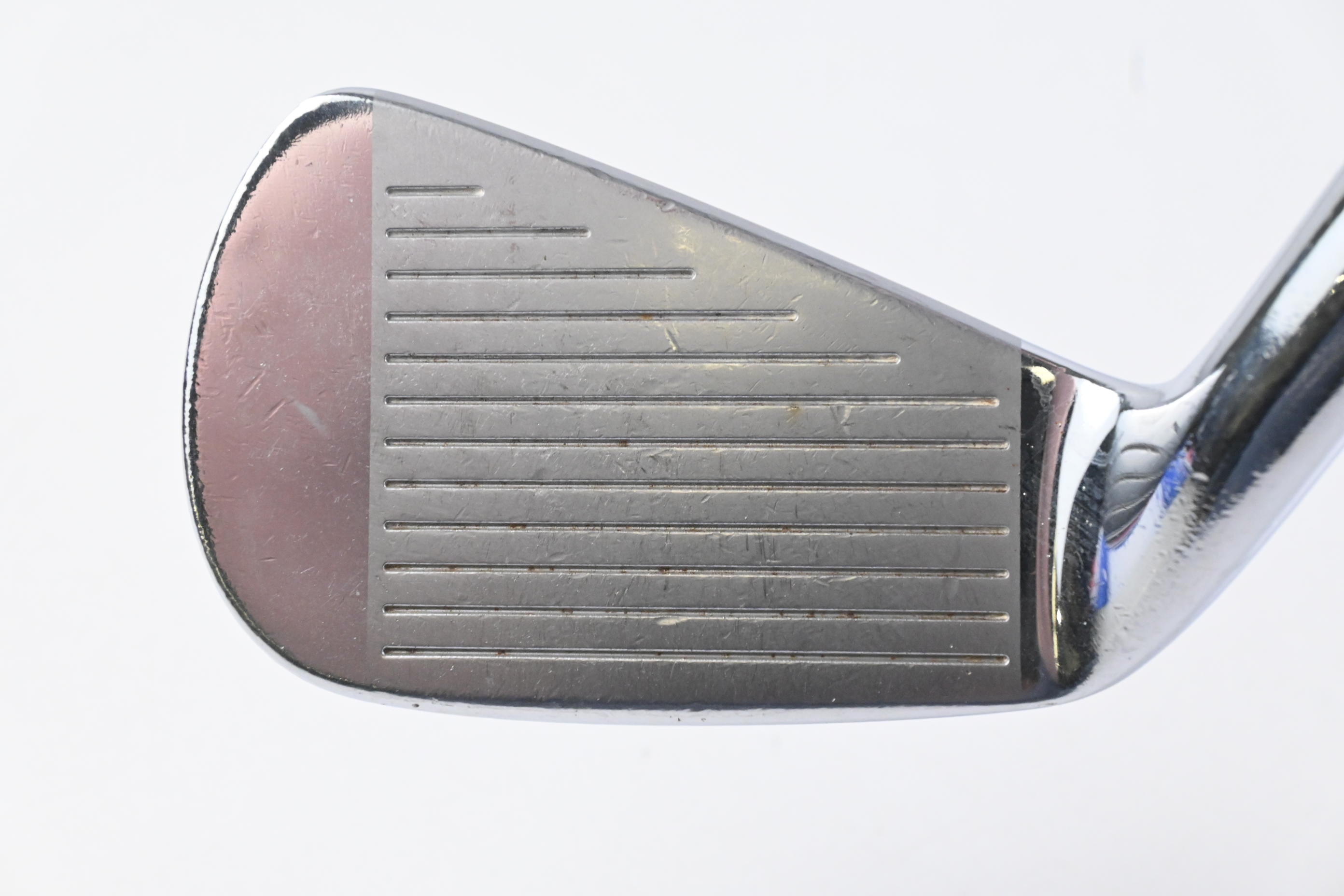 Mizuno MP-30 #5 Iron / 27 Degree / Regular Flex Dynamic Gold R300 Shaft