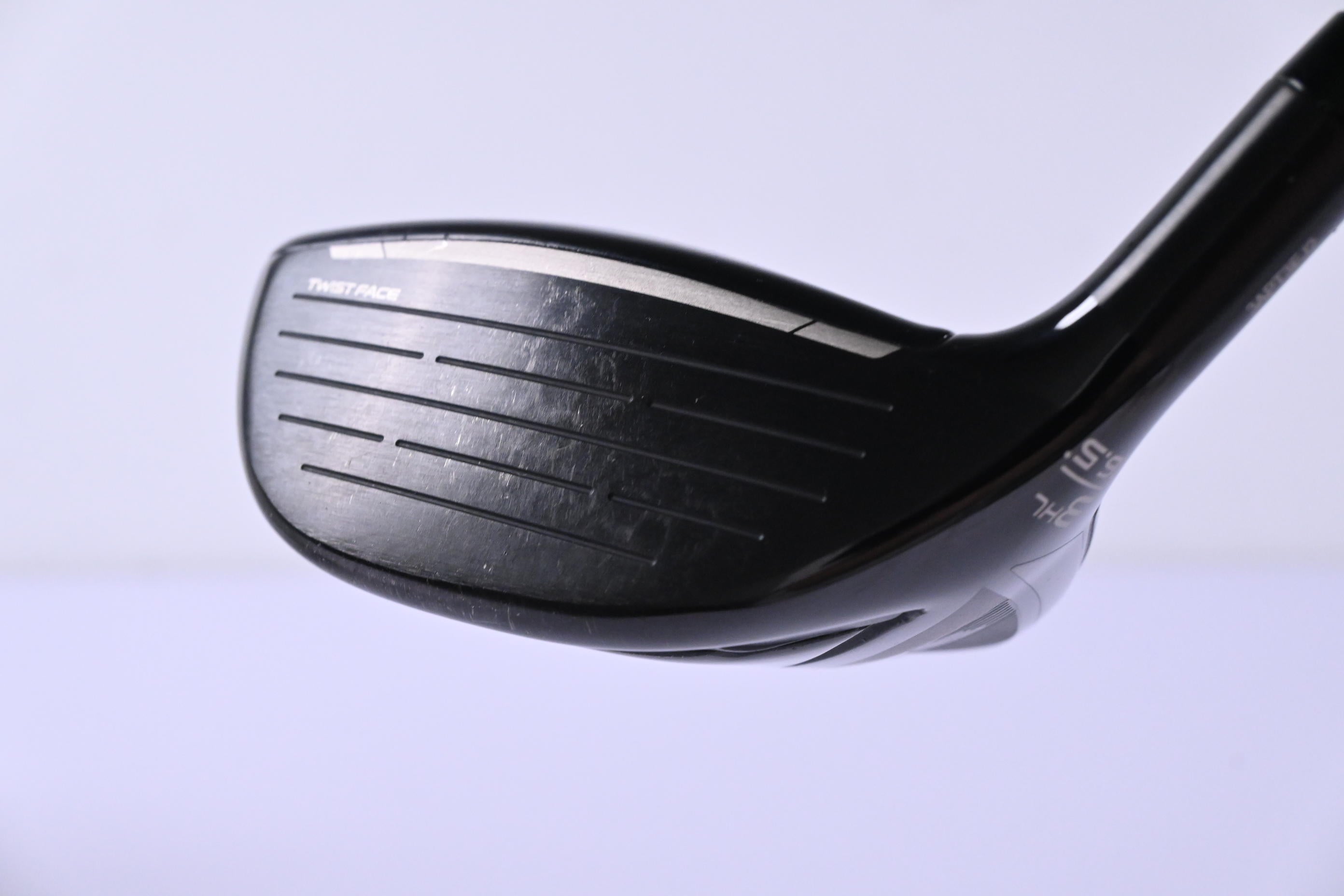 Taylormade Qi10 #3 Wood / 16.5 Degree / Stiff Flex Ventus TR Blue 6 Shaft