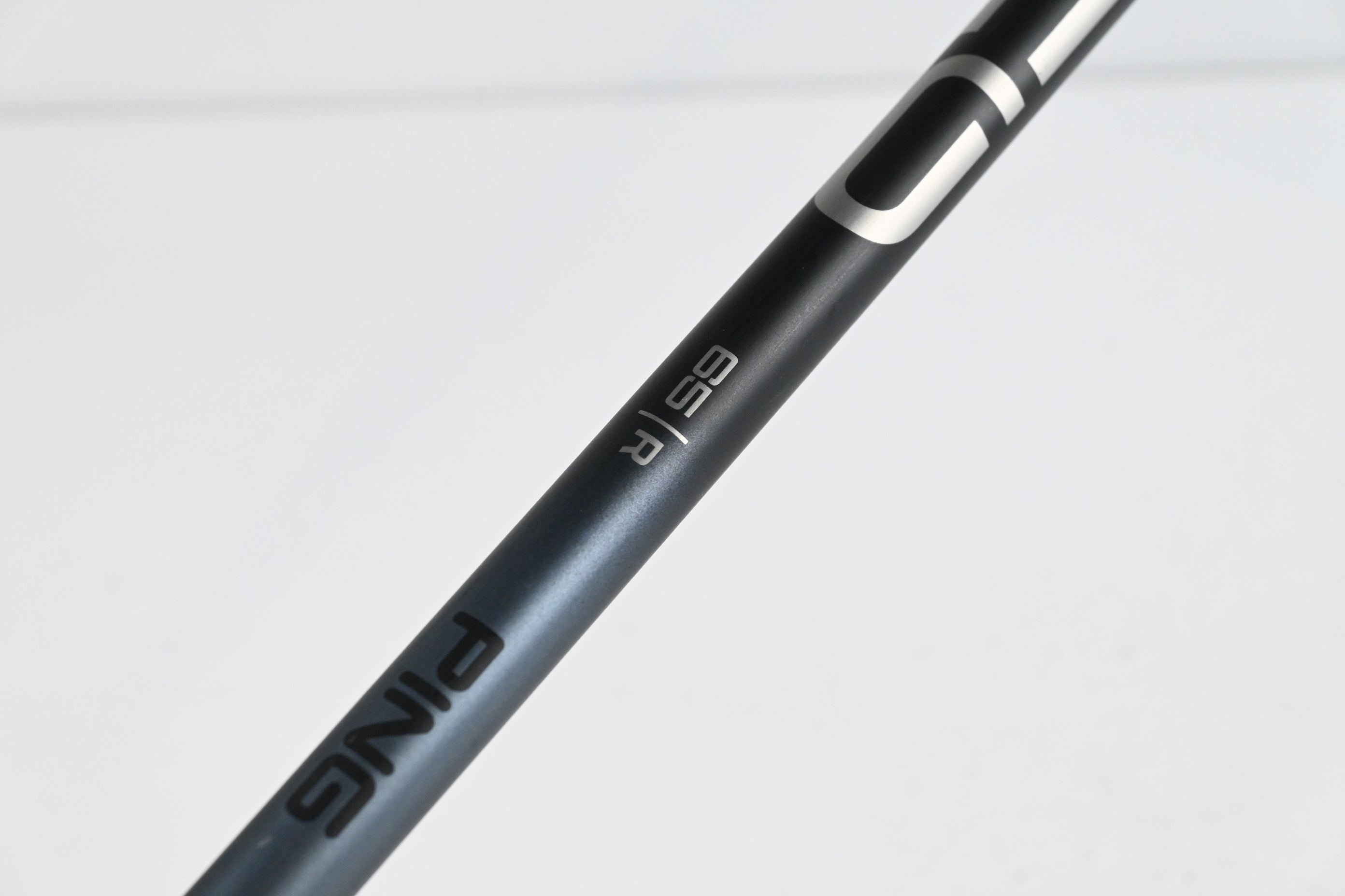 Ping G425 Max #5 Wood / 17.5 Degree / Regular Flex Ping Alta CB Slate 65 Shaft