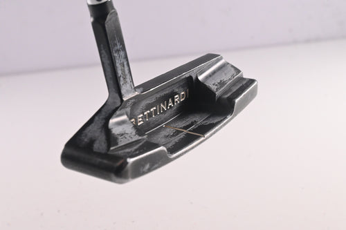 Mizuno Black Carbon BC-Series #1 Putter / 35 Inch