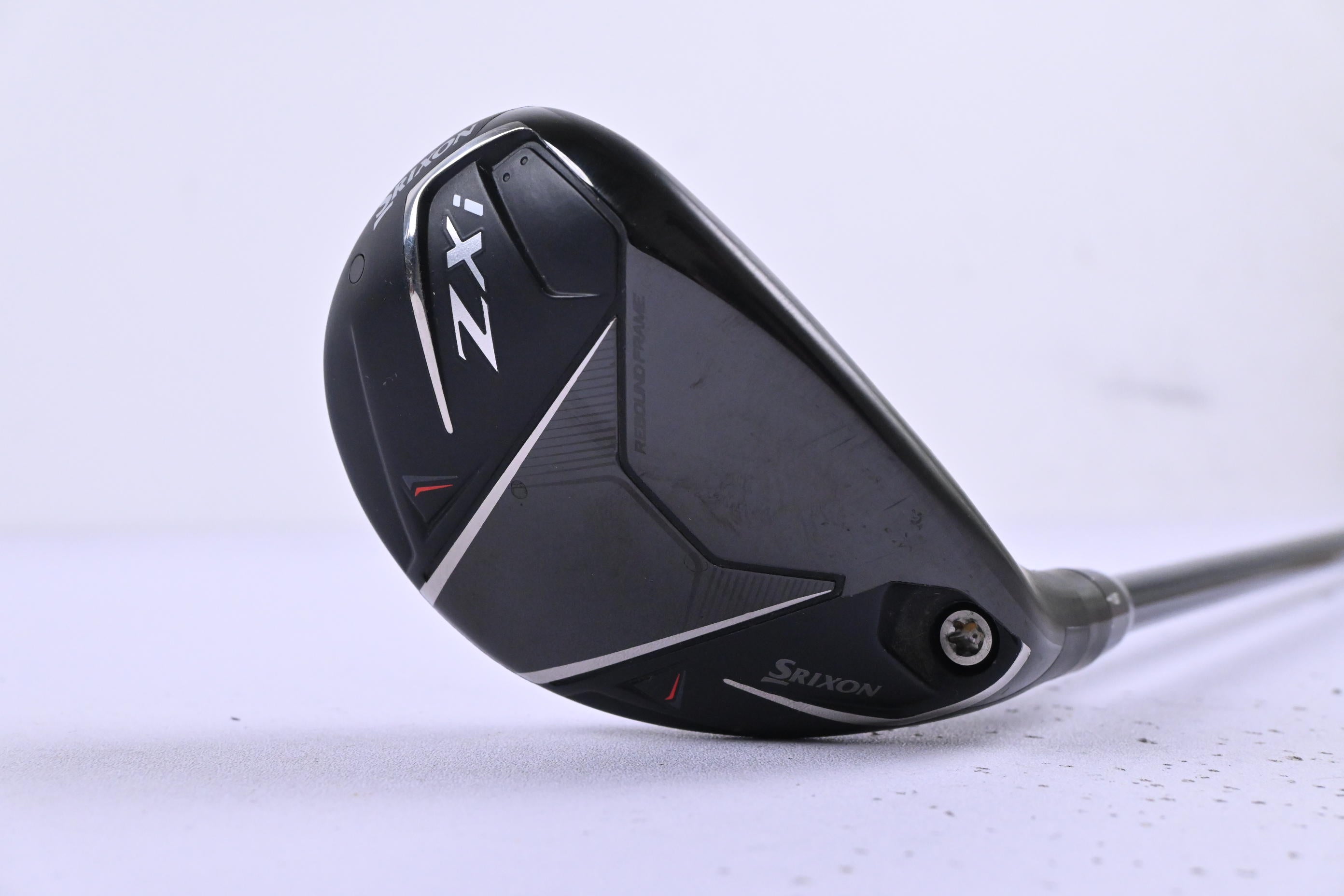 Srixon ZXi #4 Hybrid / 22 Degree / Regular Flex Fujikura Ventus TR Blue 7 Shaft