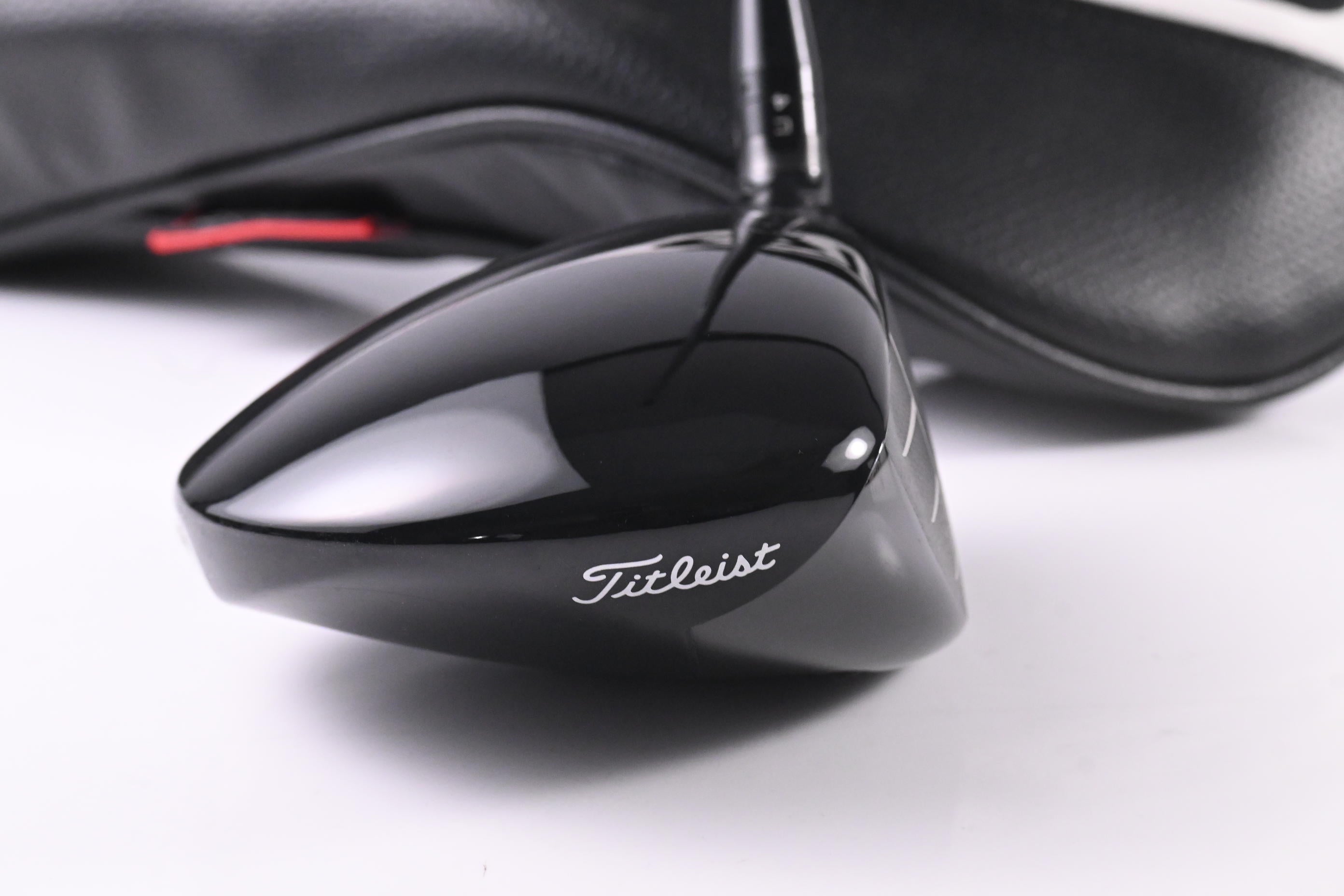 Titleist GTS3 Driver / 11 Degree / Stiff Flex Tensei 1K Blue 55 Shaft