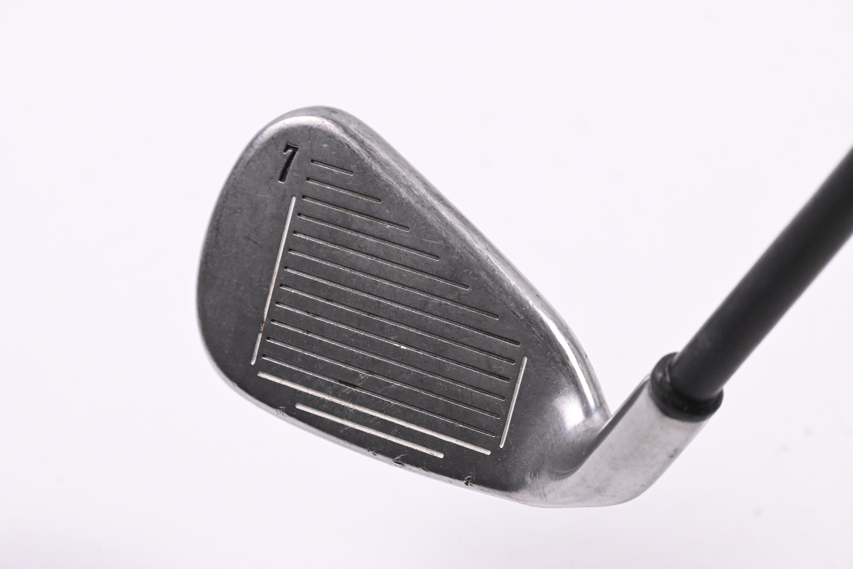 Callaway Big Bertha 2006 #7 Iron / Regular Flex Callaway 75 Shaft