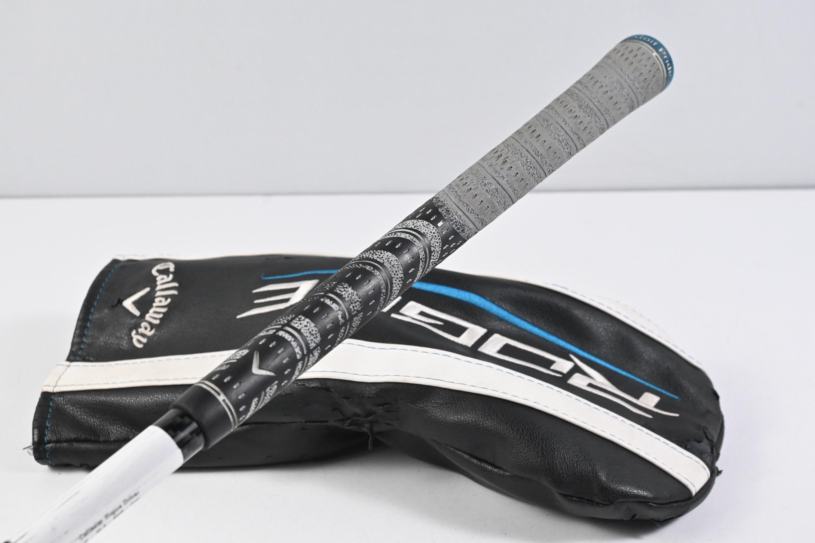 Left Hand Callaway Rogue Driver / 10.5 Degree / Stiff Flex Tensei CK White 60